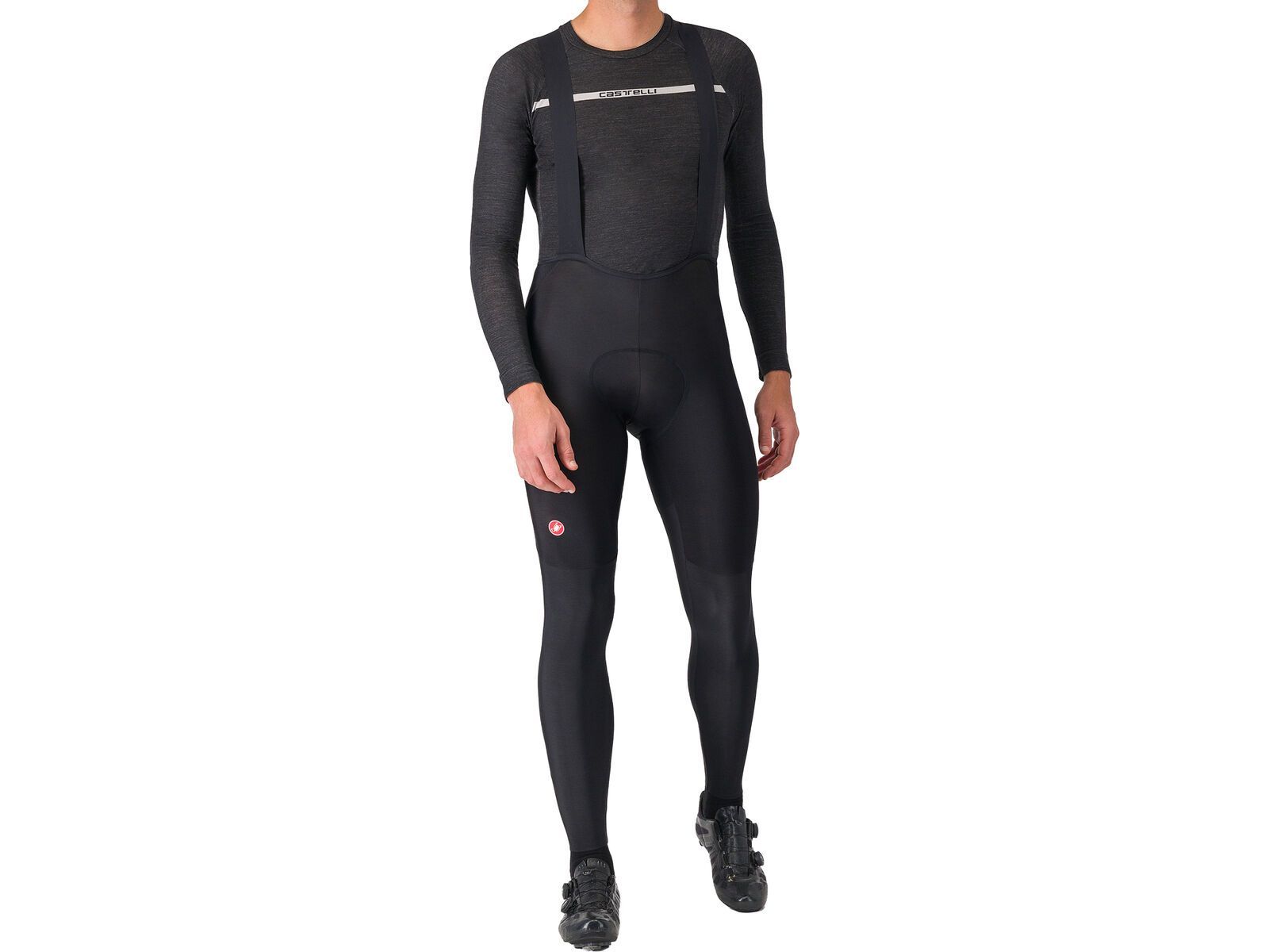 Castelli Competizione Bibtight, black | Bild 1