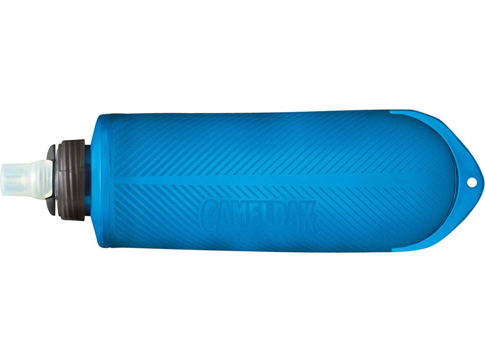 Camelbak Quick Stow Flask - 620 ml, blue | Bild 1