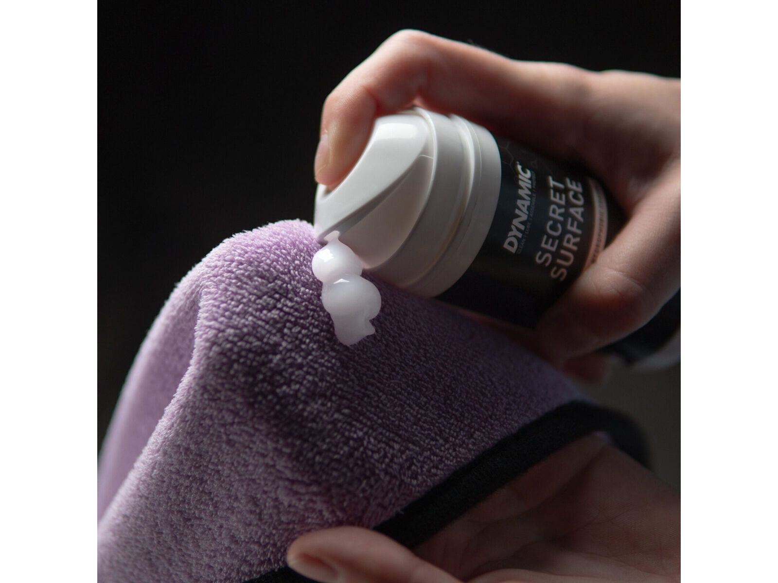 Dynamic Bike Care Secret Surface - 100 ml | Bild 2