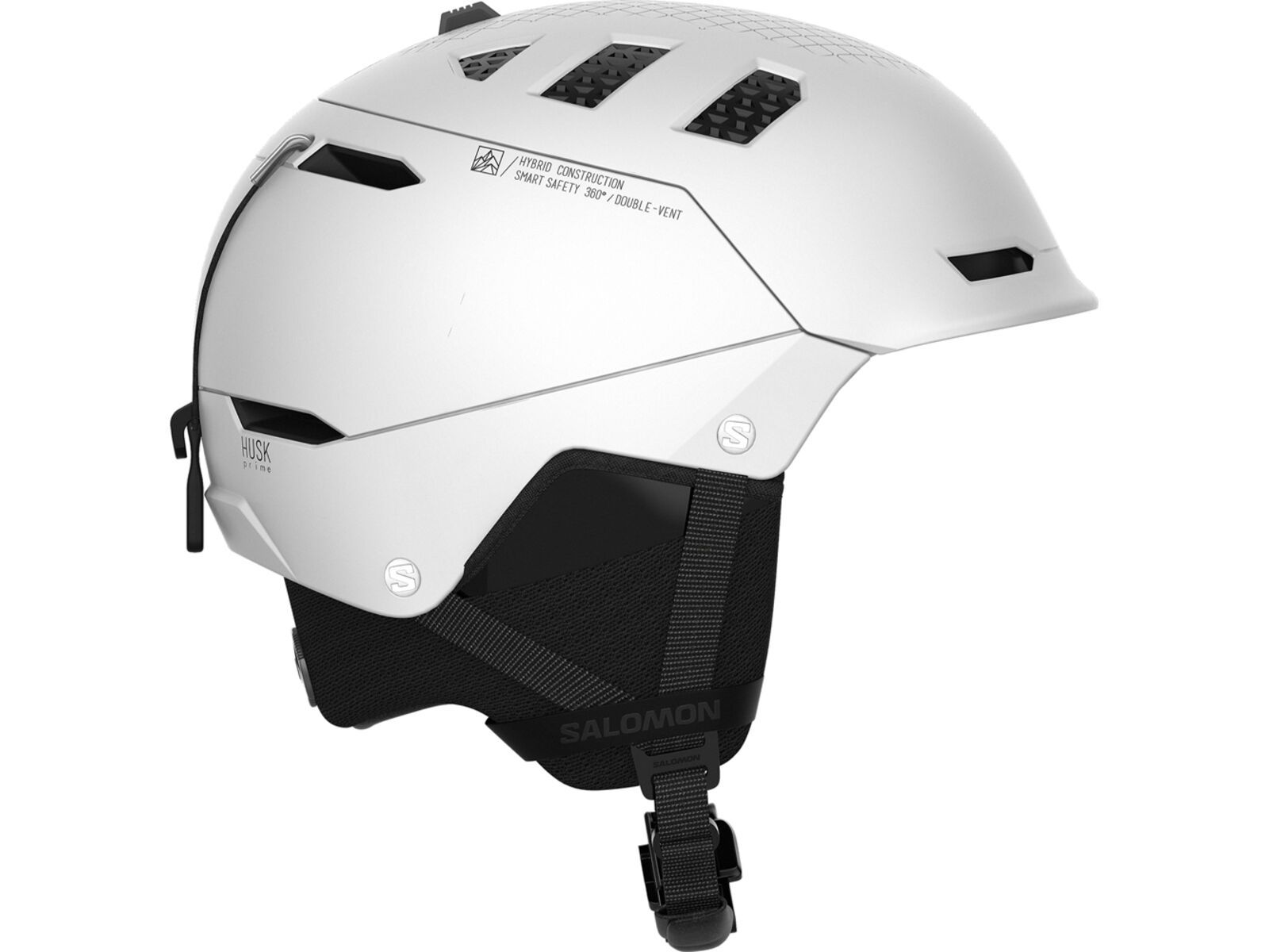 Salomon Husk Prime, white | Bild 3