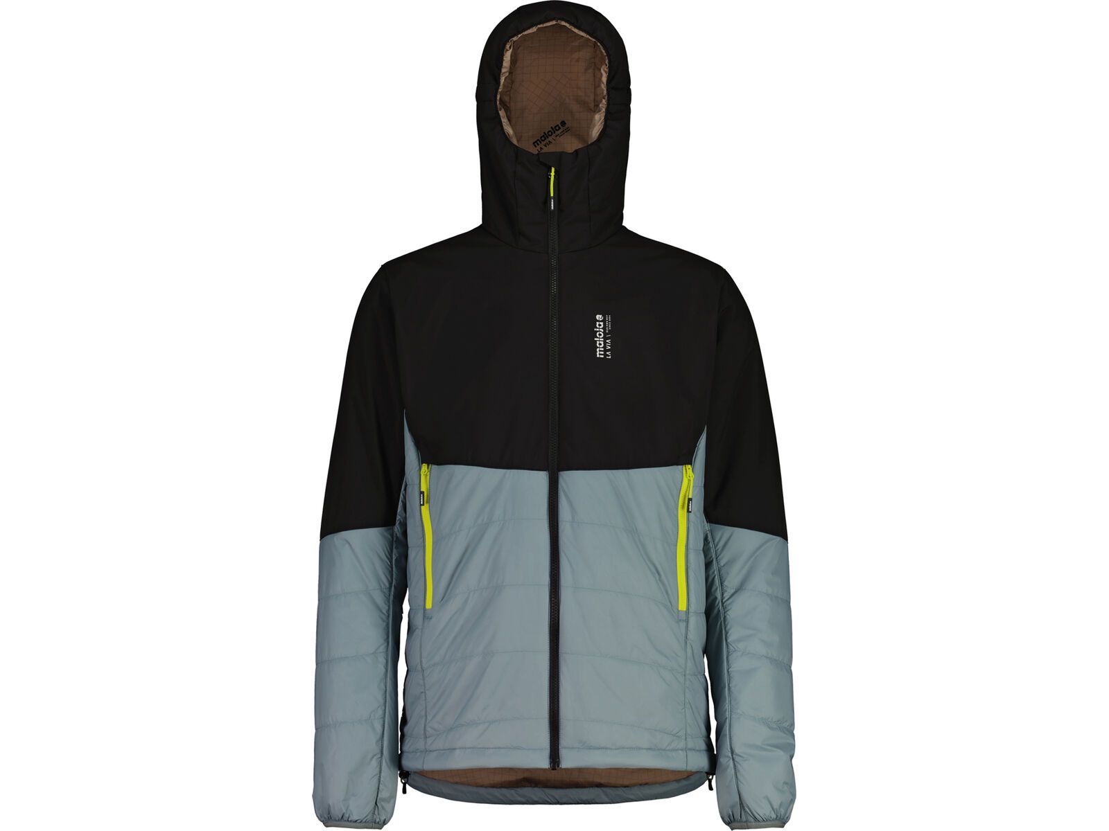 Maloja TajeleM., shaded sage multi | Bild 1