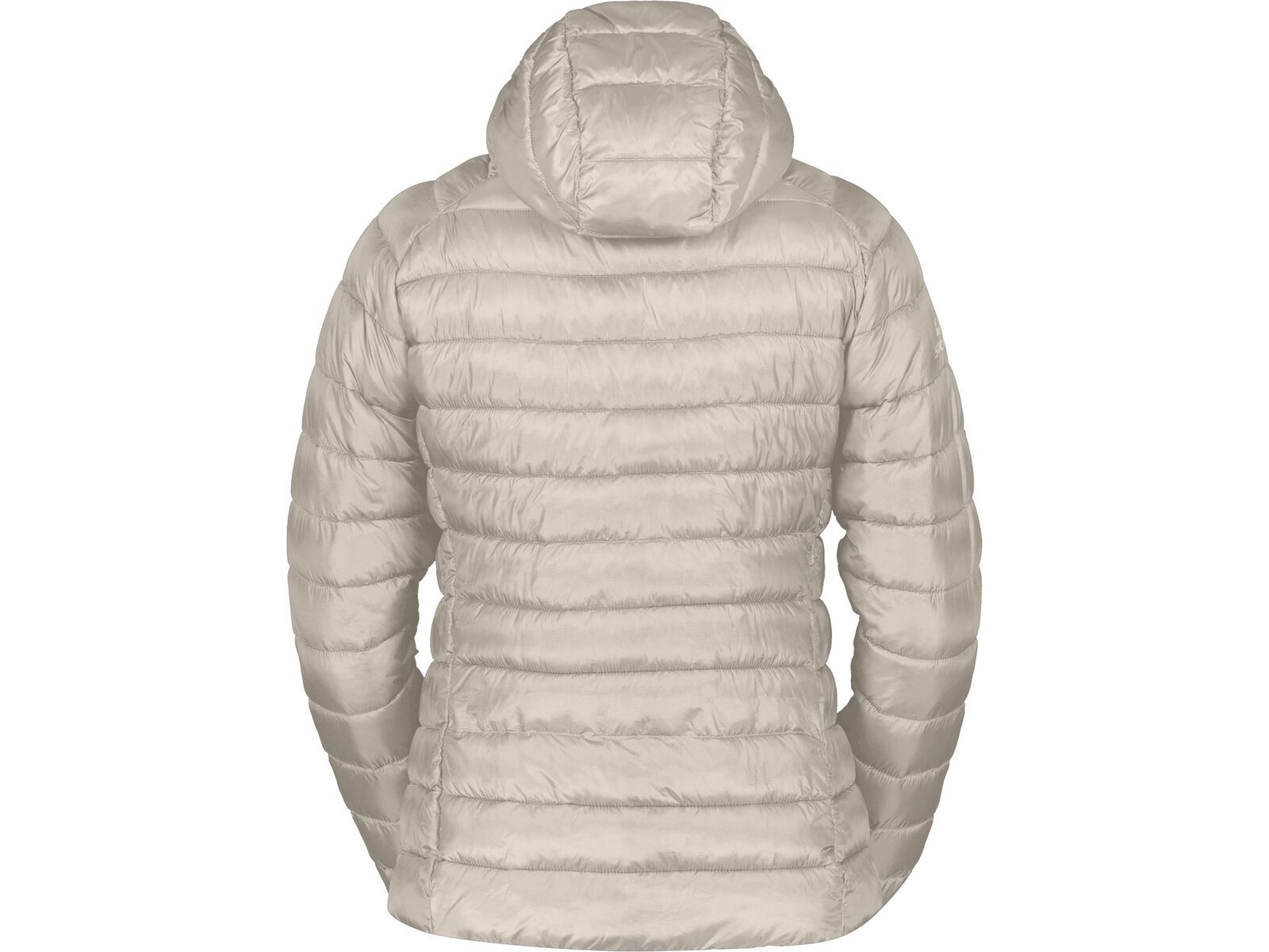 Scott Insuloft Tech Primaloft Women's Hoody, dust white | Bild 2