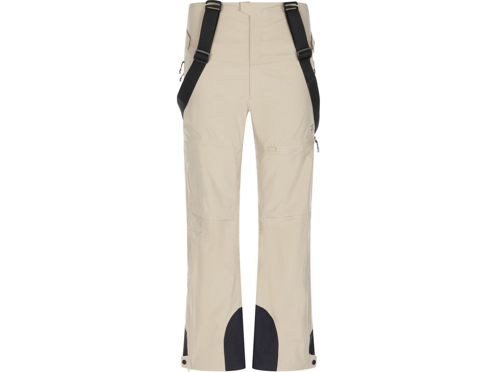 2117 of Sweden Men’s  Njarg Ski Pants, sand | Bild 1