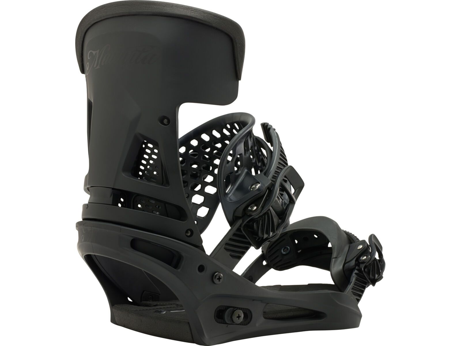 Set: Ride Burnout 2016 + Burton Malavita (1464109S) | Bild 3