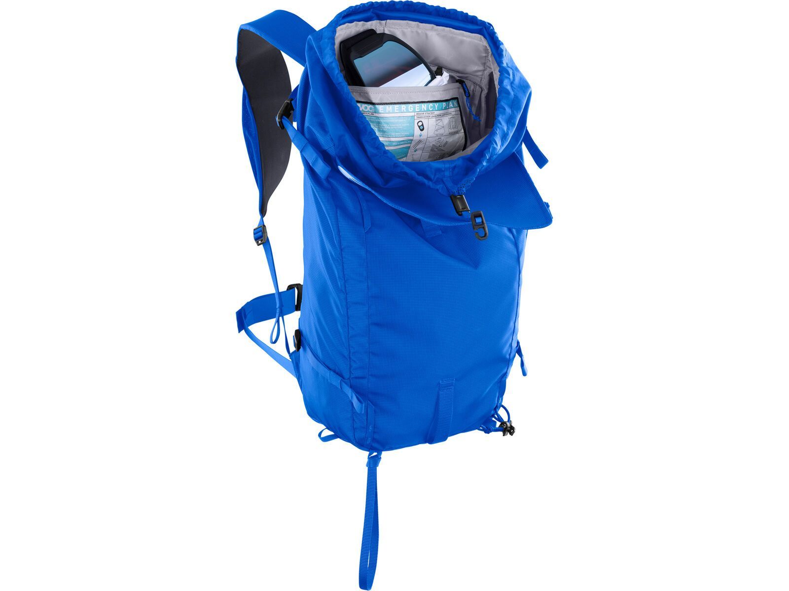 Evoc Summit 20, royal blue | Bild 8