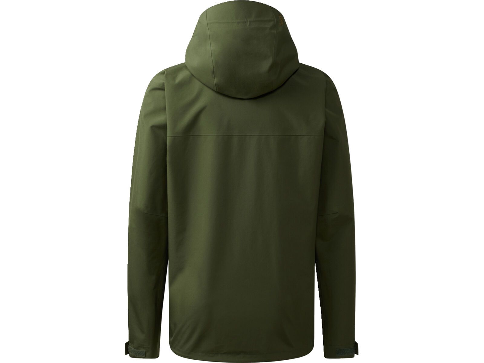 Haglöfs Front Proof II Jacket Men, seaweed green | Bild 2