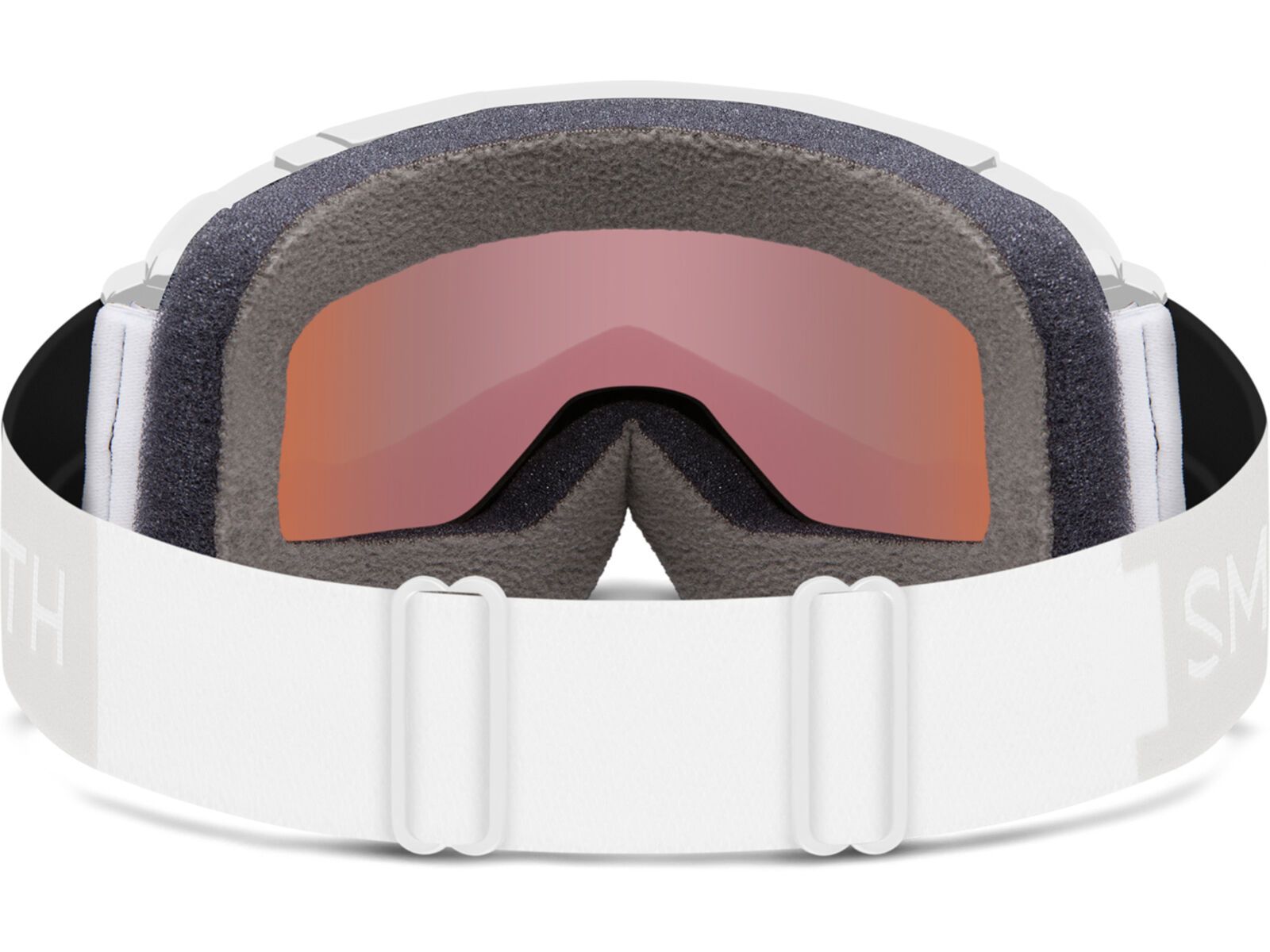 Smith Grom, ChromaPop Everyday Green Mirror / white | Bild 4