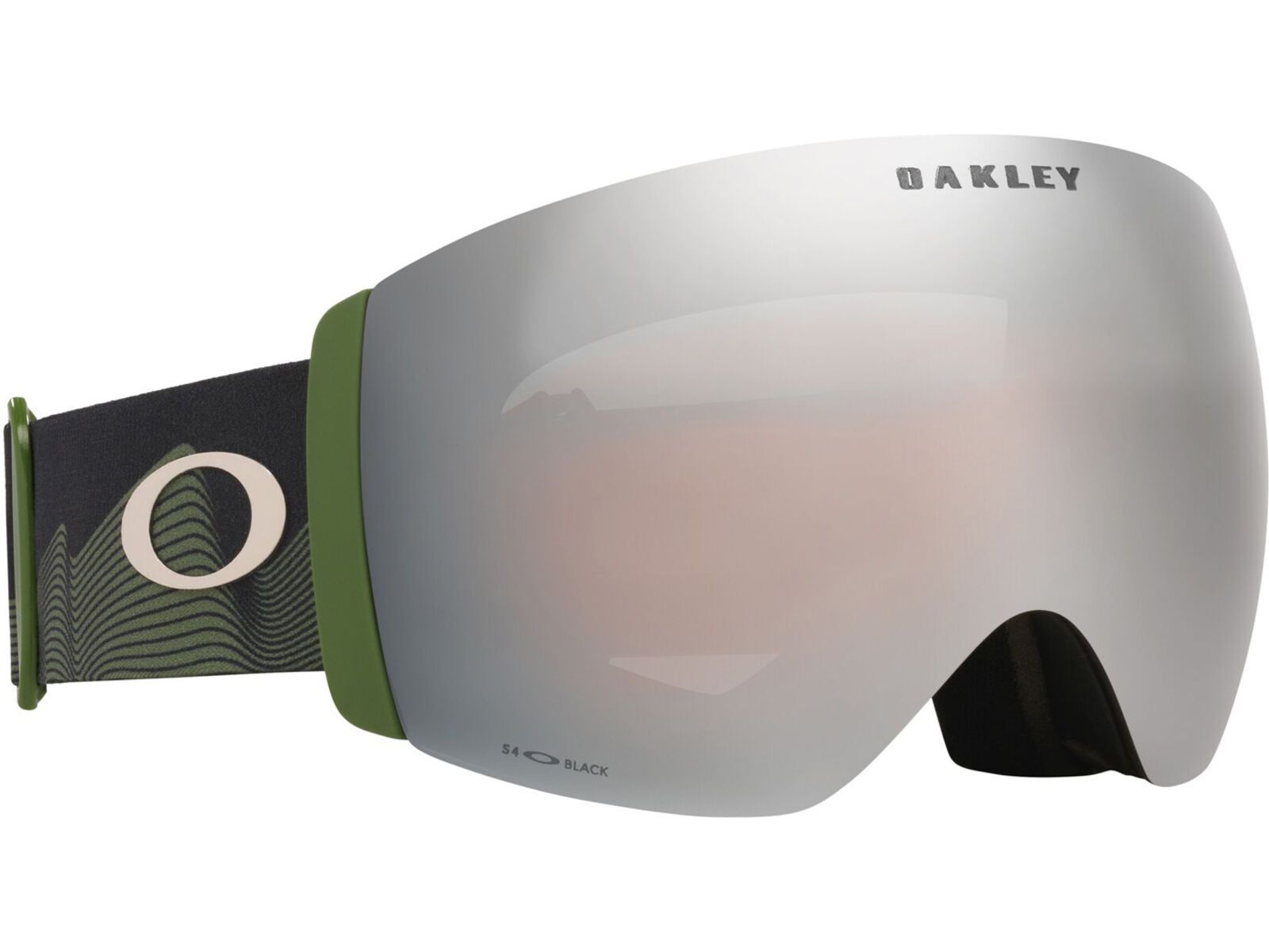 Oakley Flight Deck Pro L, Prizm Snow Black Iridium & Sage Gold | Bild 13