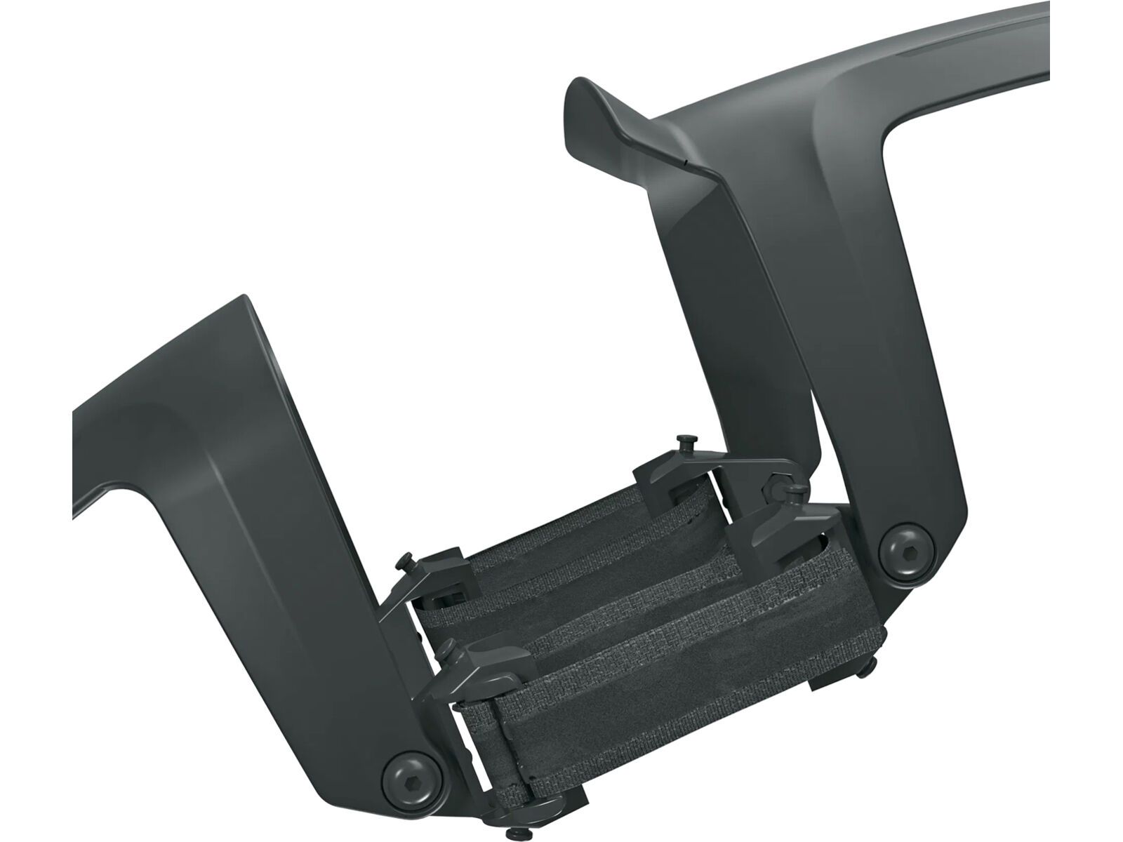 SKS Speedrocker Set - 28 Zoll/700C, schwarz matt | Bild 3