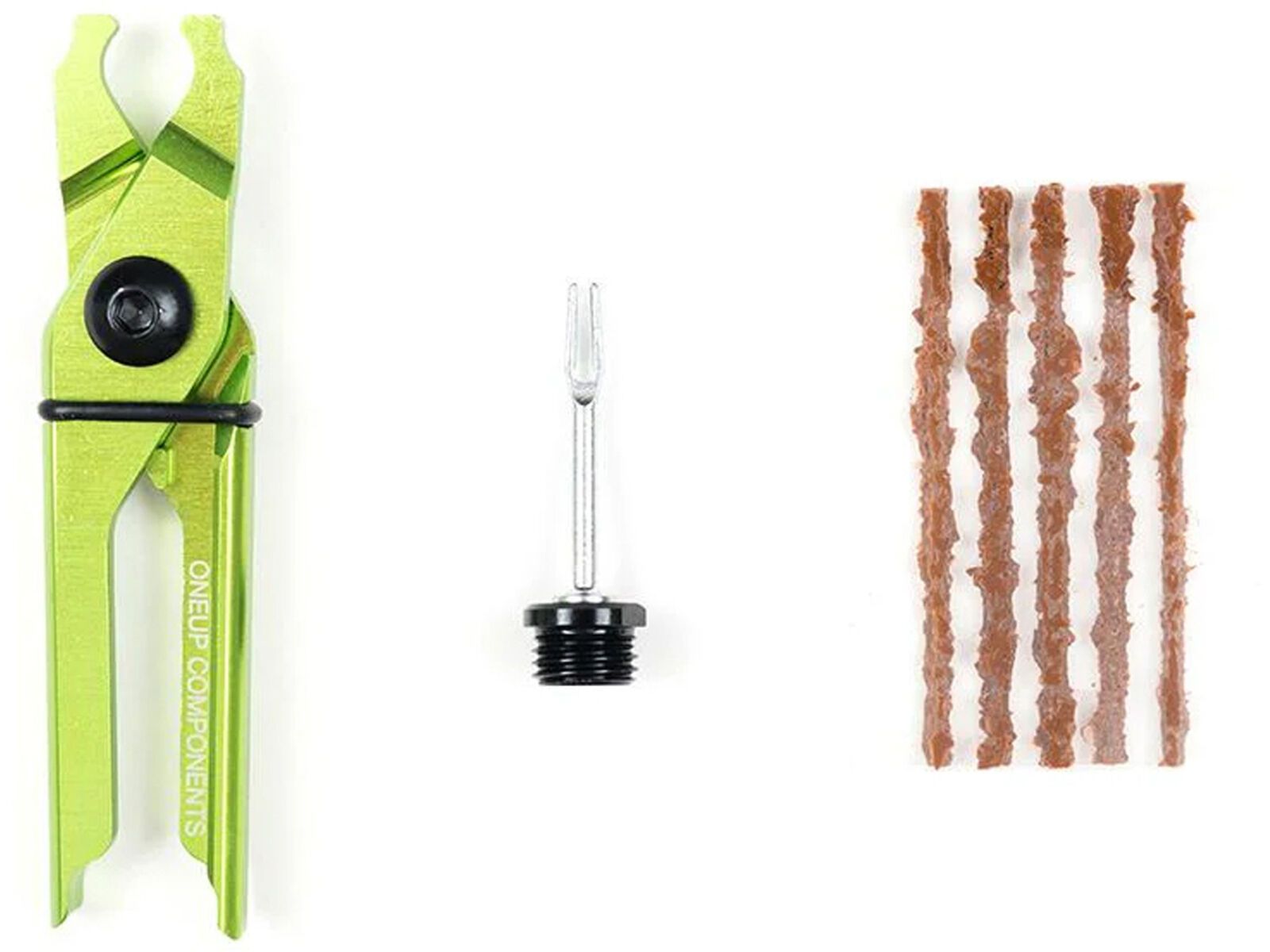 OneUp Components EDC Plug & Pliers Kit | Bild 1