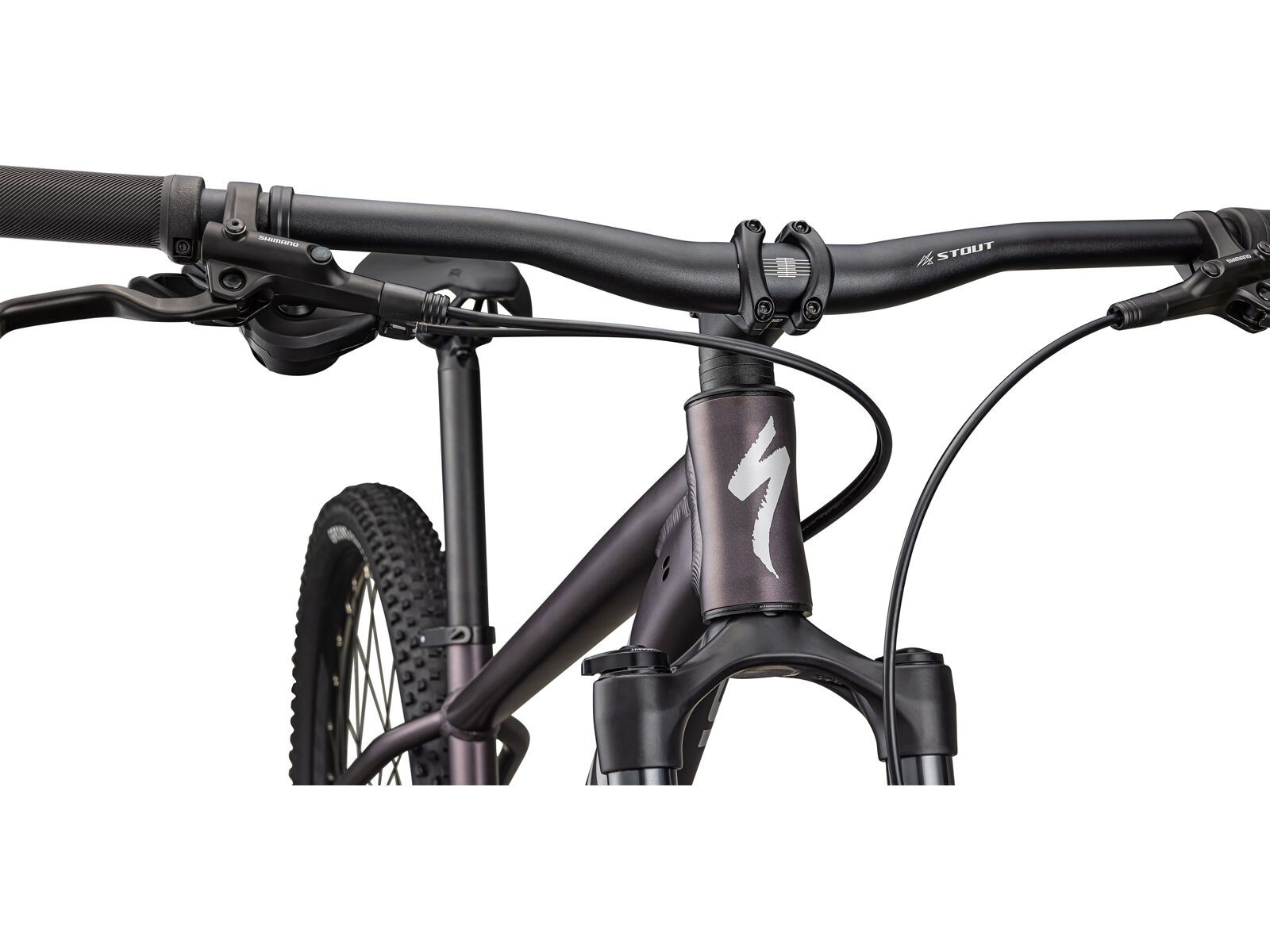 Specialized Rockhopper Comp - 29, satin nblmet dlmmet | Bild 5