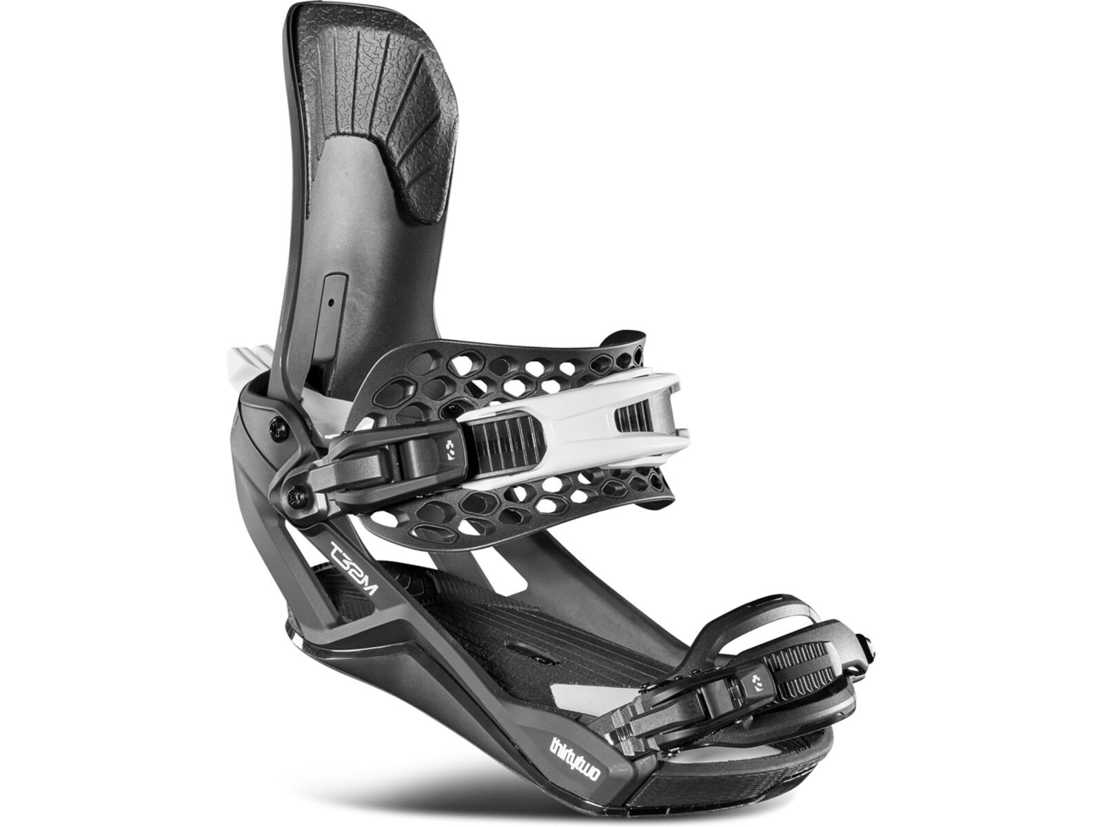 Thirtytwo T32M FASE, black | Bild 2