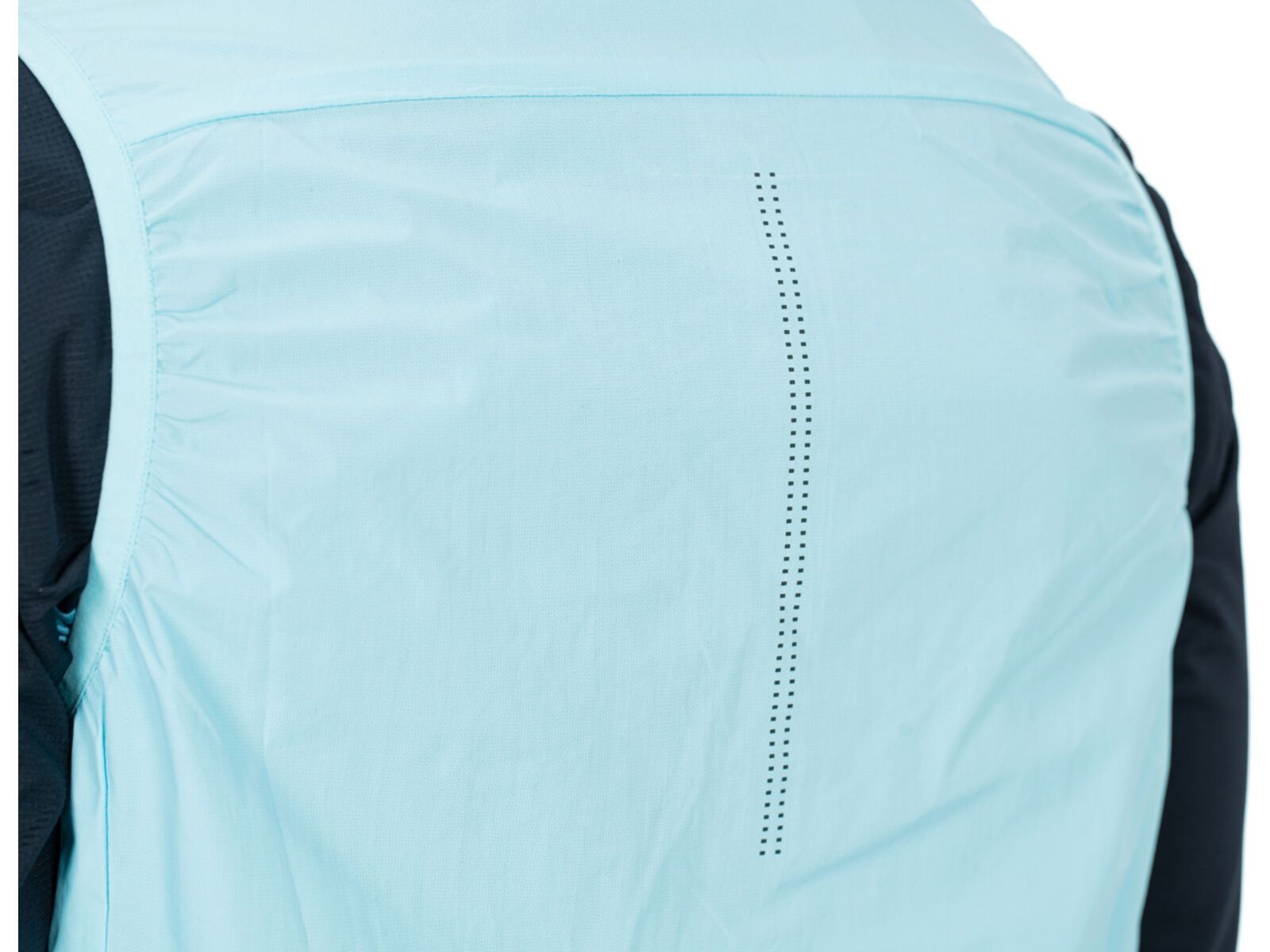Cube Road/XC WS Windweste CMPT, blue | Bild 3