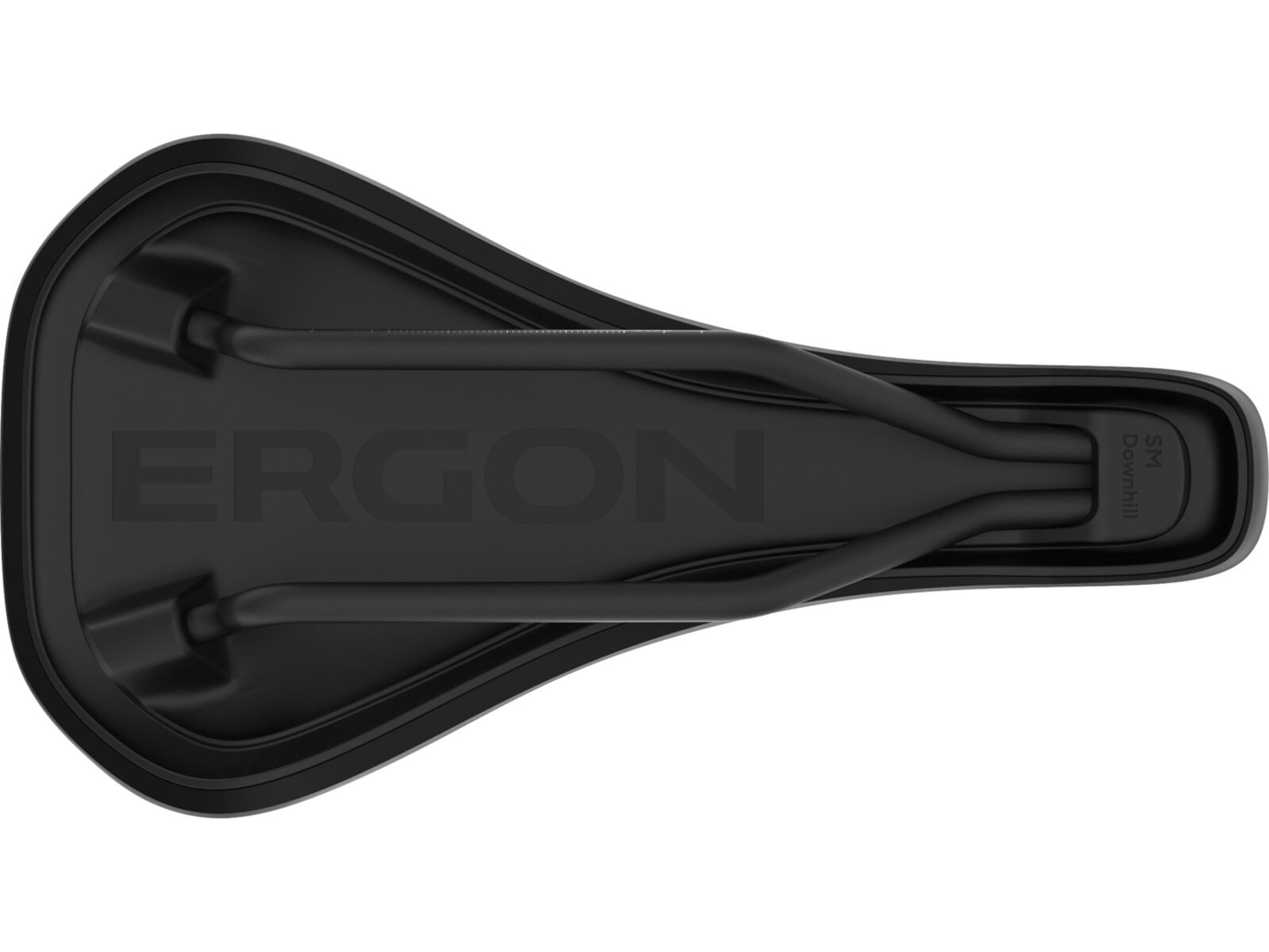 Ergon SM Downhill Comp, black | Bild 5