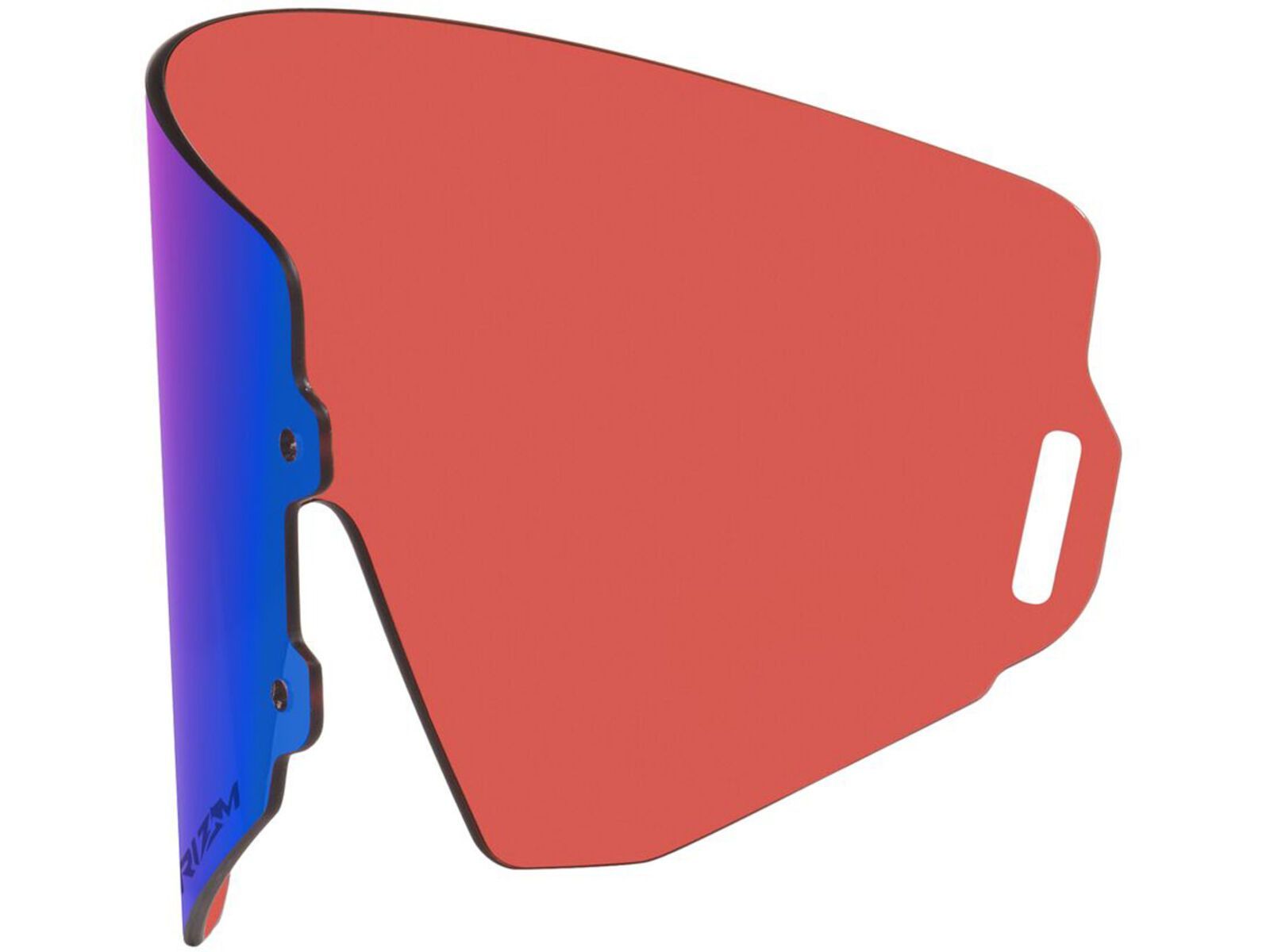 Oakley Flow Scape M Replacement Lens, Prizm Snow Argon Iridium | Bild 3