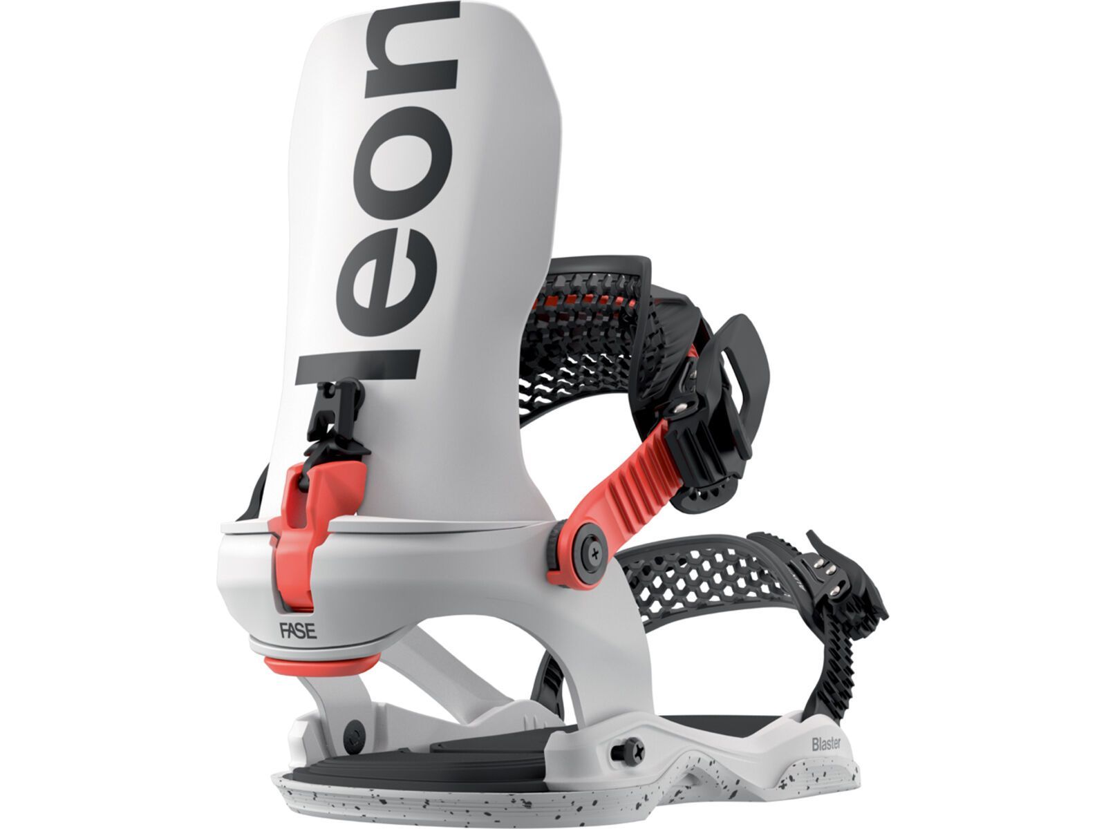 Bataleon Blaster AsymWrap FASE, white | Bild 1