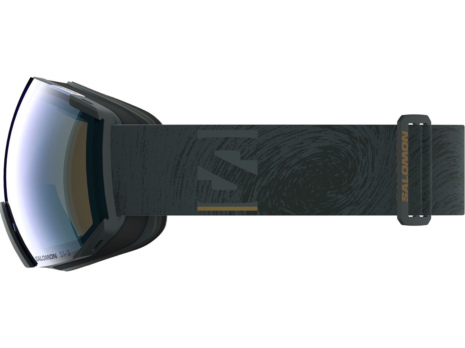 Salomon Radium, Photochromic ML Blue / green gables | Bild 2