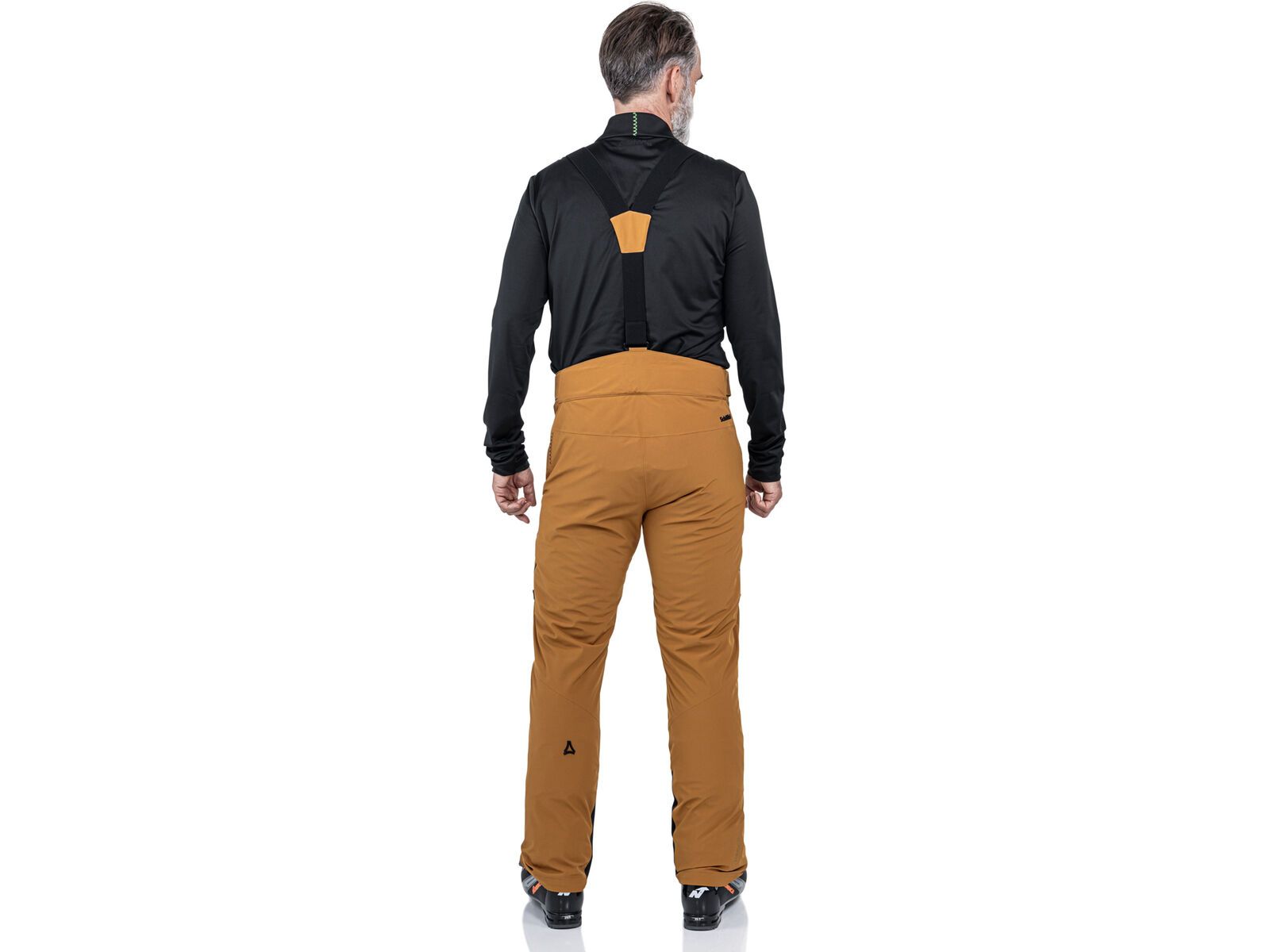 Schöffel Pants Style Mountet MNS, caramel | Bild 5