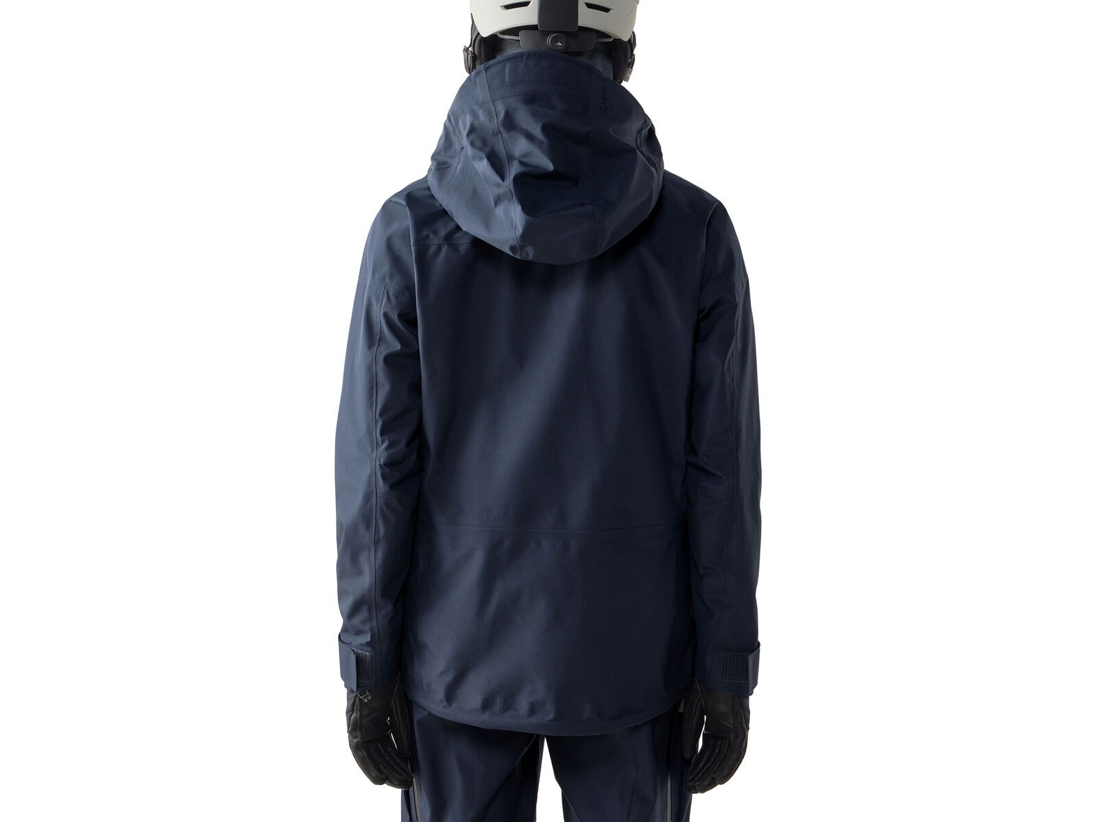 Haglöfs Vassi GTX II Jacket Women, tarn blue | Bild 5