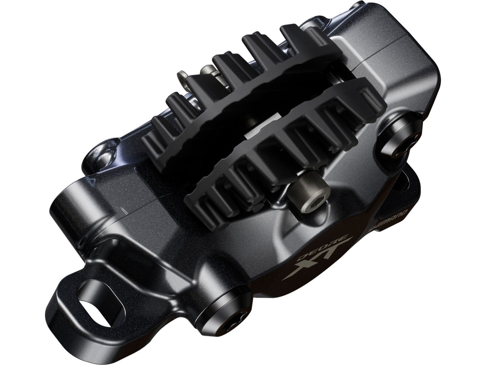 Shimano Deore XT BL-M8200 + BR-M8200 2-Kolben - VR | Bild 7