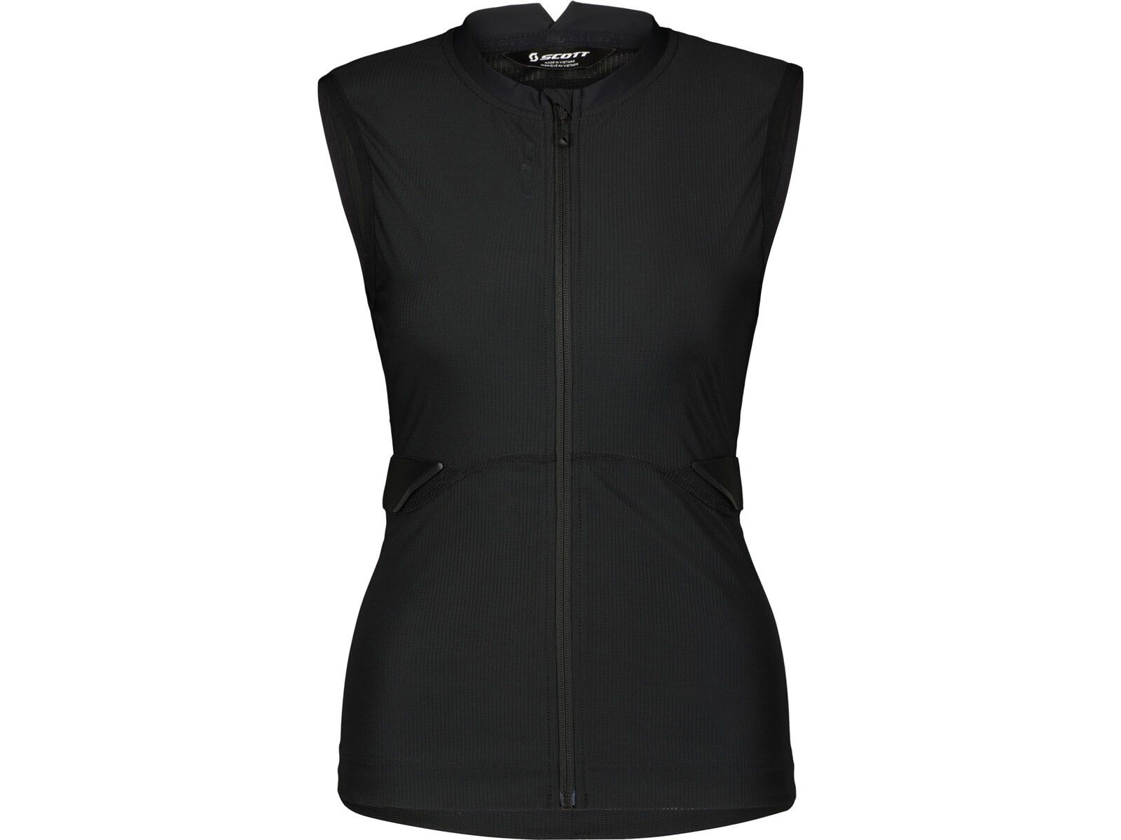 Scott Vest Airflow Free W's, black | Bild 1