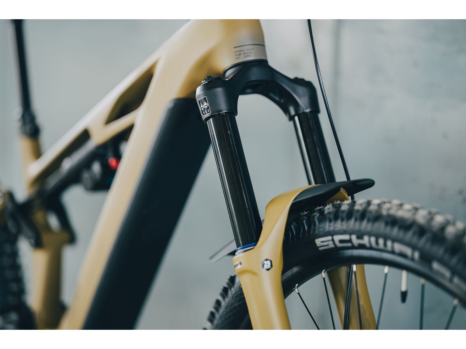 Cube Stereo Hybrid One77 HPC Race 800, willowgreen´n´black | Bild 10