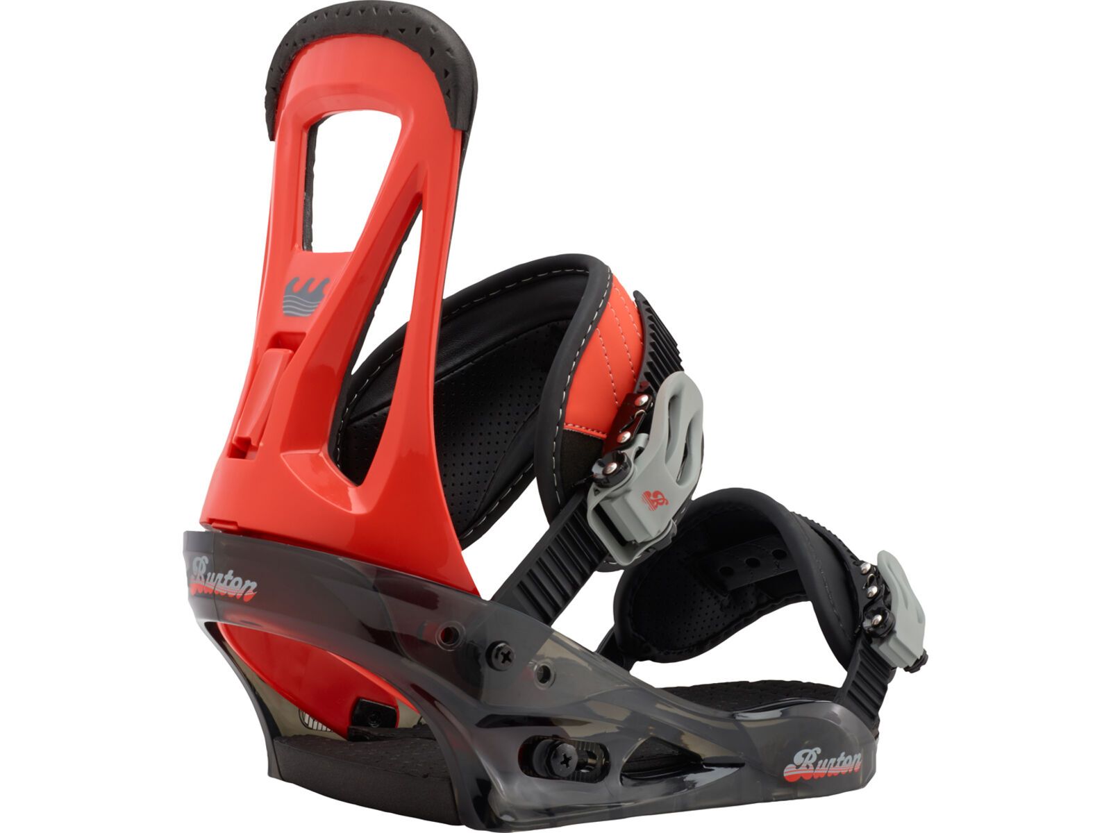 Set: Burton Process Flying V 2016 +  Freestyle (1712769S) | Bild 3