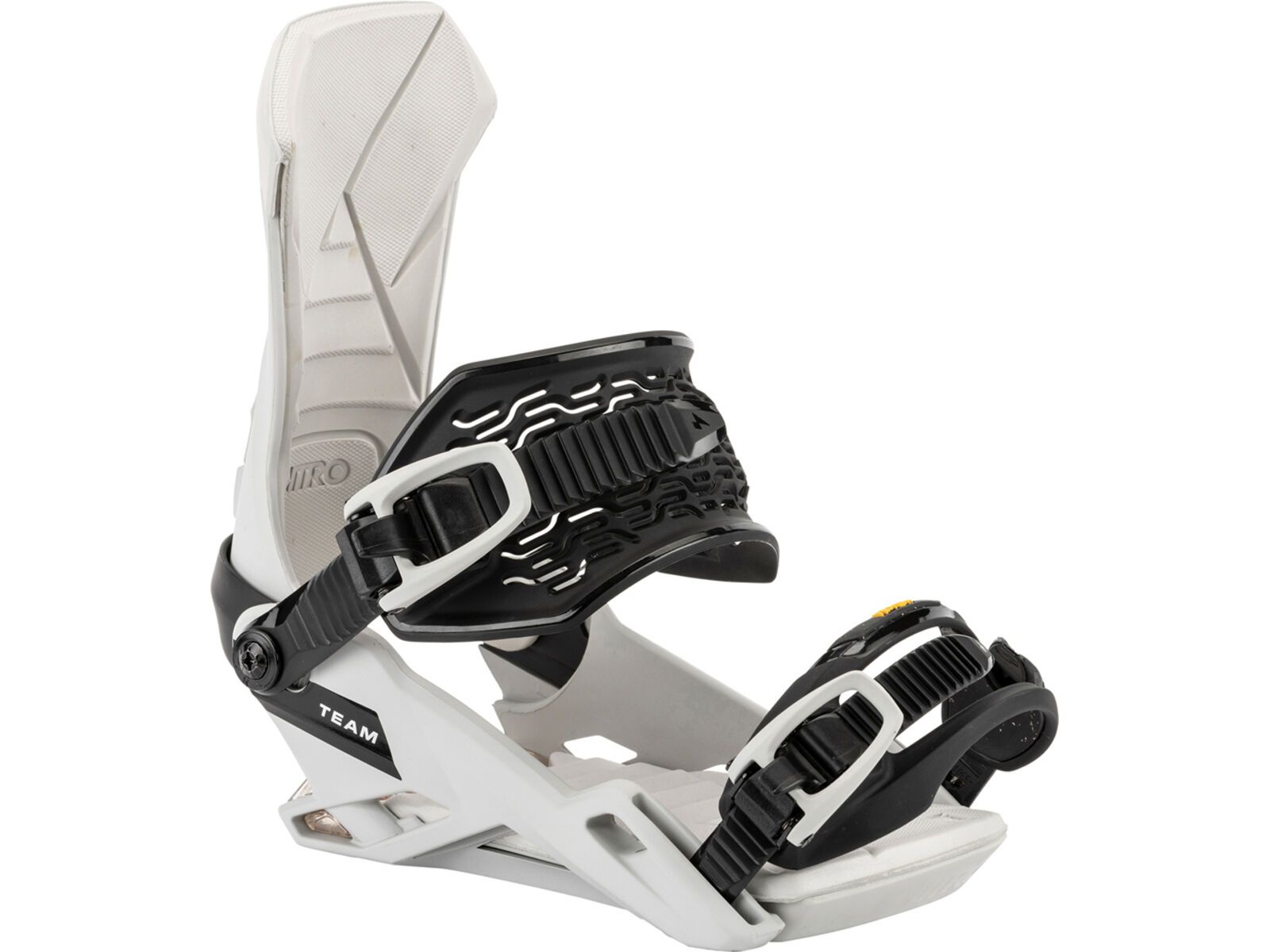 Nitro Team, grey | Bild 2