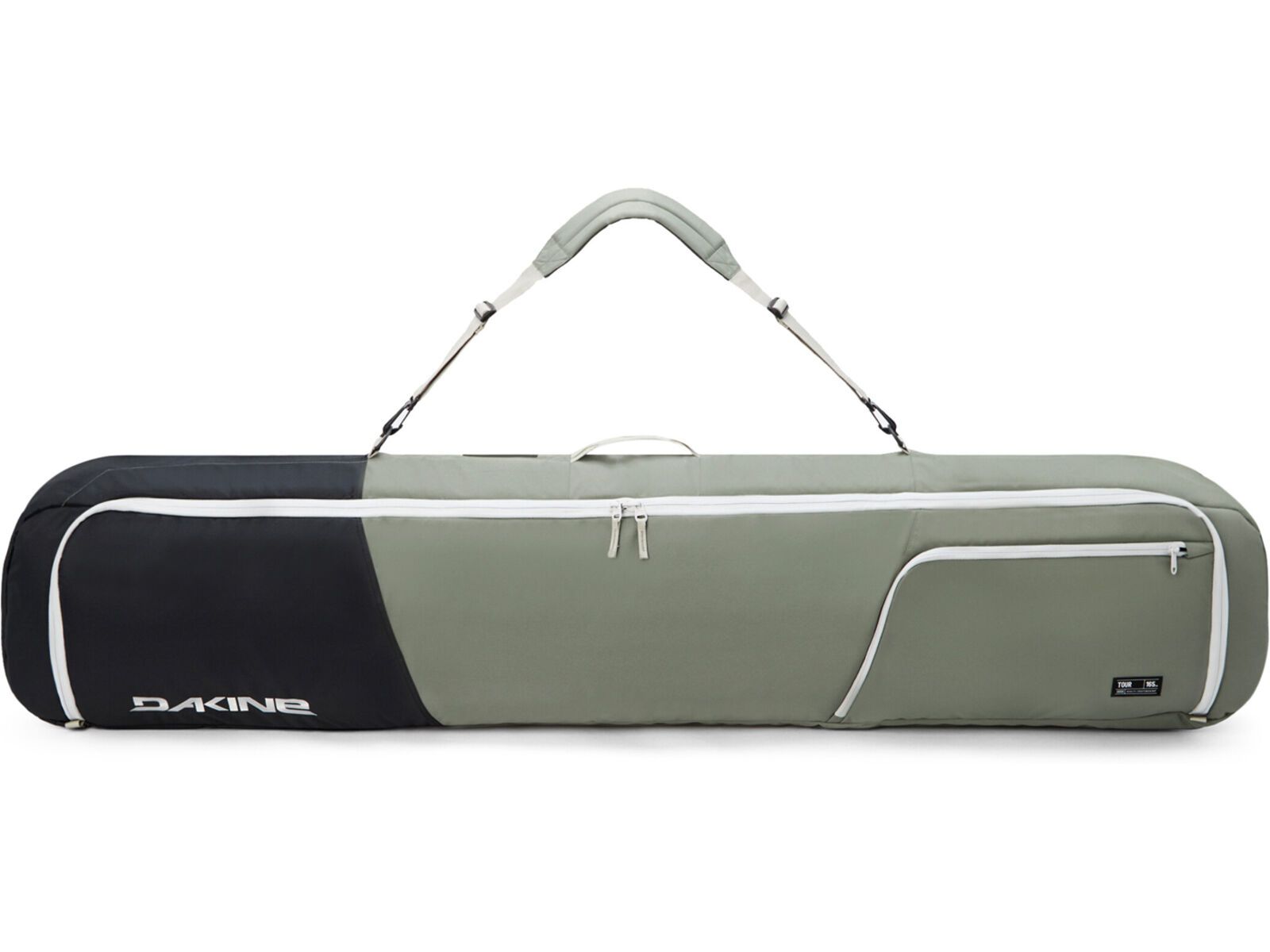 Dakine Tour Snowboard Bag - 165 cm, mulled basil | Bild 1