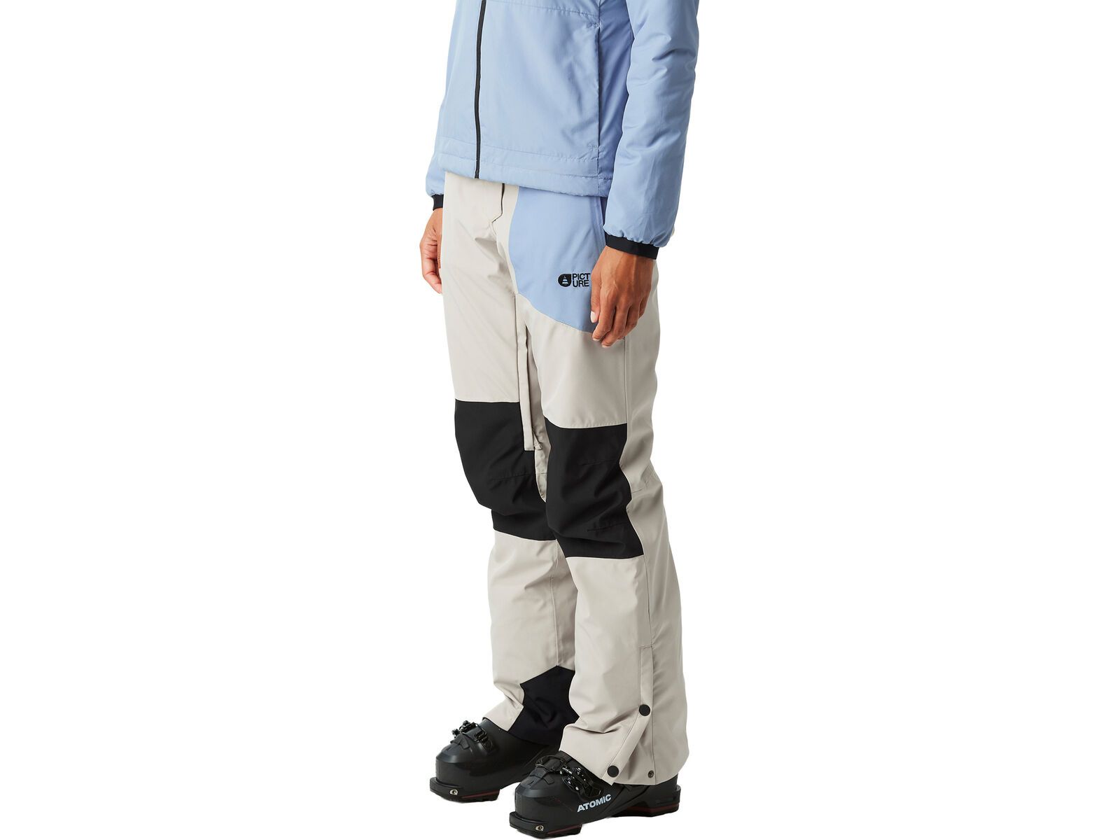 Picture Seen Pants, stonewash | Bild 7