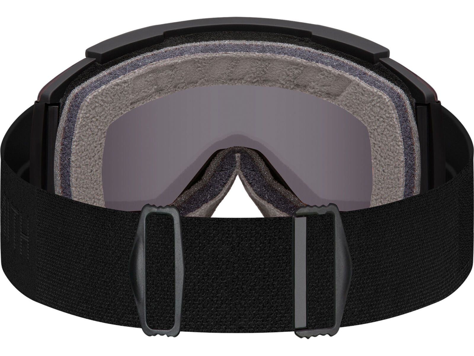 Smith Squad XL, ChromaPop Sun Black / blackout | Bild 4