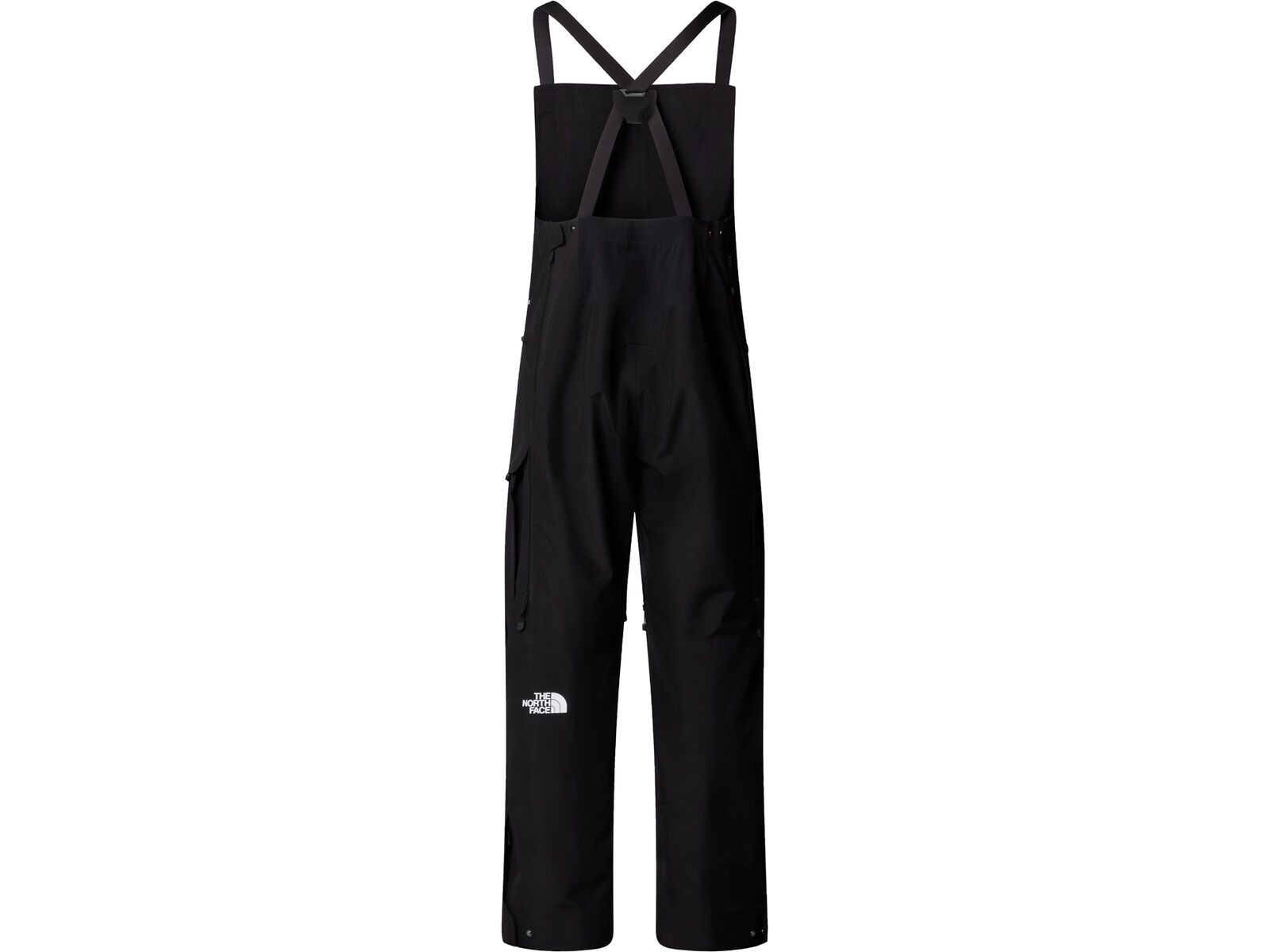 The North Face Men’s Summit Verbier GTX Bib, tnf black | Bild 2