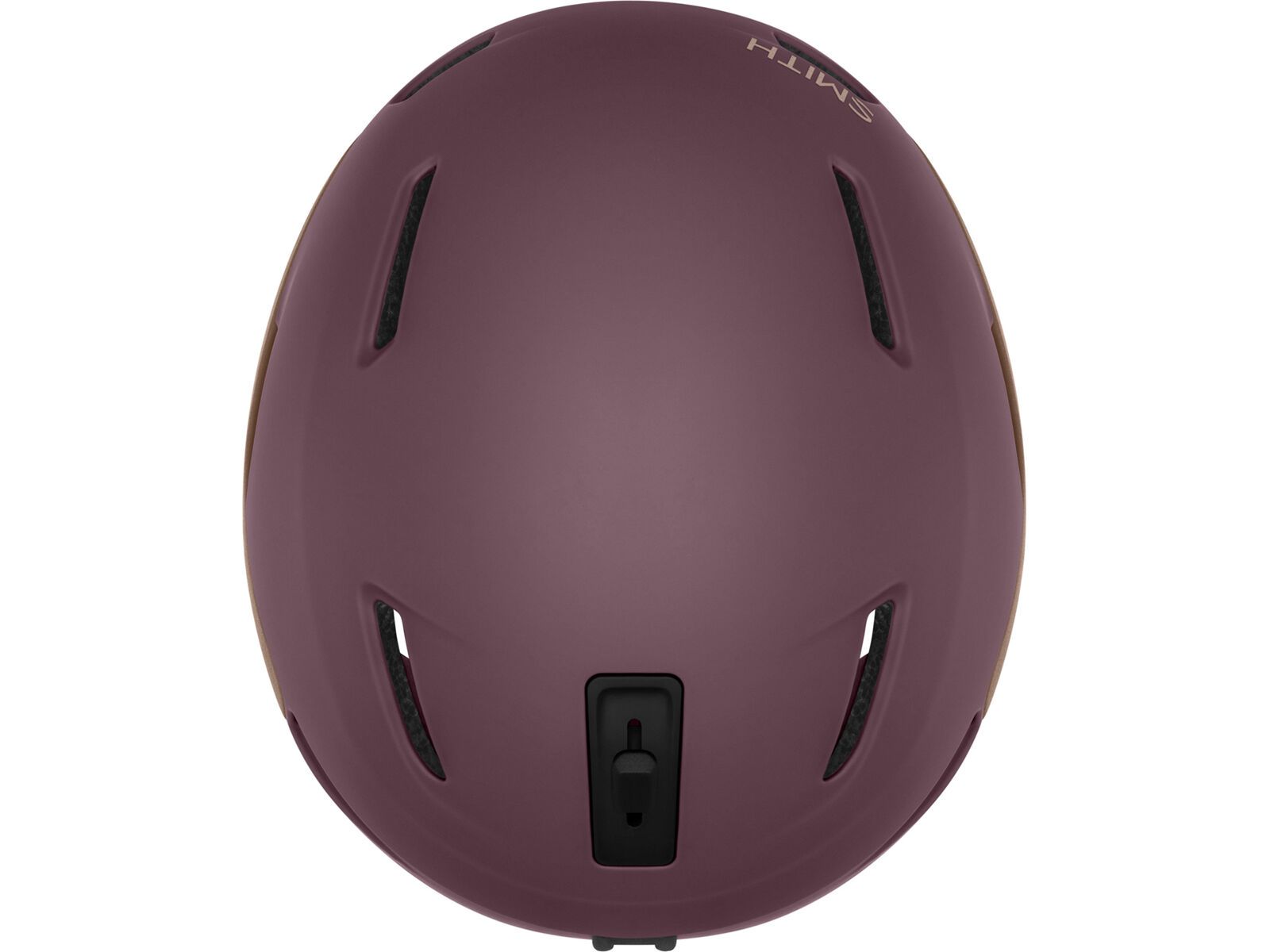 Smith Accel MIPS, matte mystic / gold dust | Bild 3