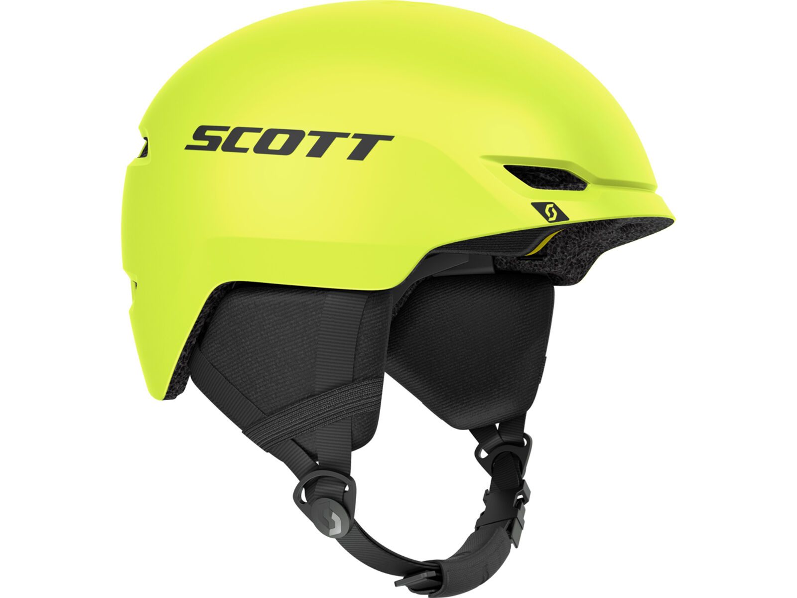 Scott Keeper 2, neon yellow | Bild 1