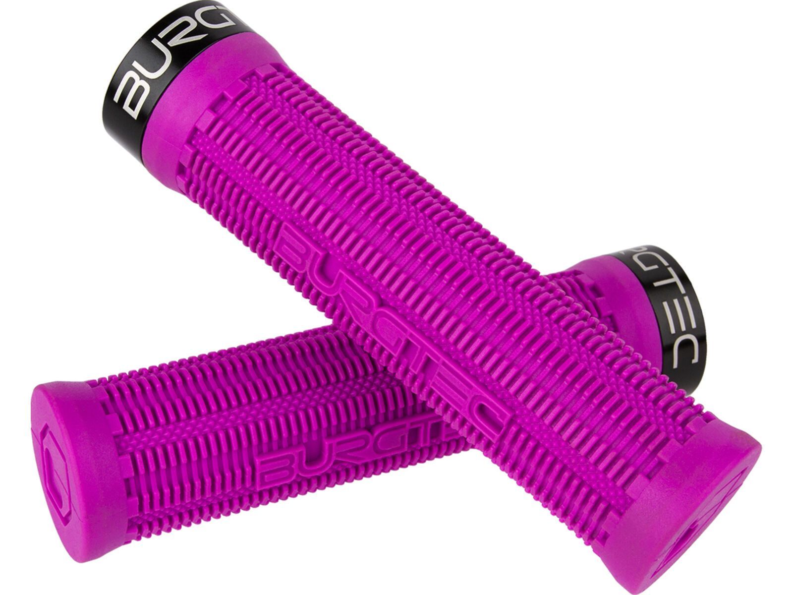 Burgtec The Bartender Pro Greg Minnaar Signature Grip, purple rain | Bild 1