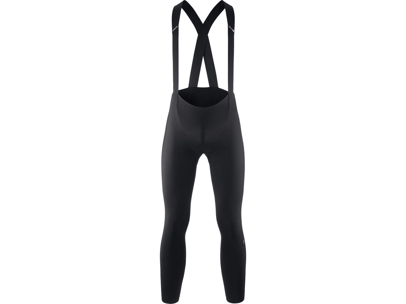 Assos Mille GT Spring Fall Bib Tights S11, black series | Bild 1
