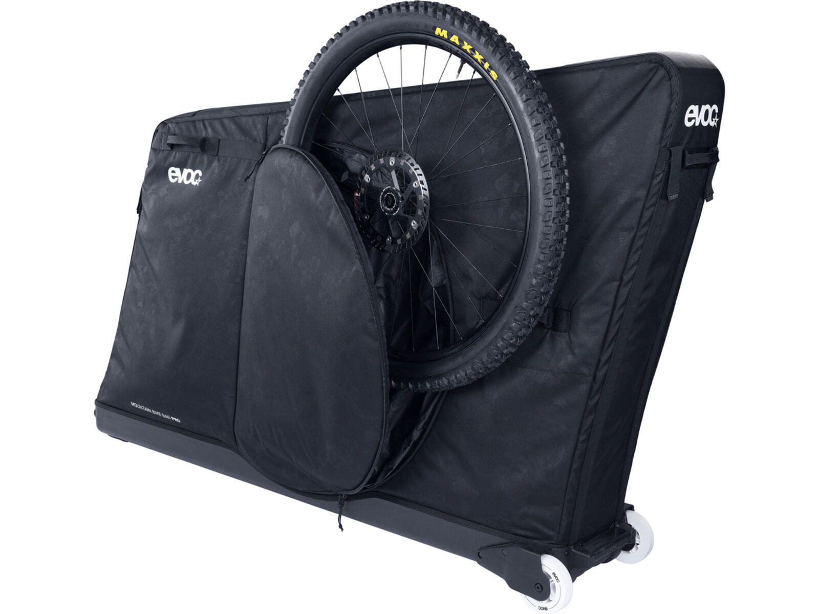 Evoc Mountain Bike Bag Pro, black | Bild 4