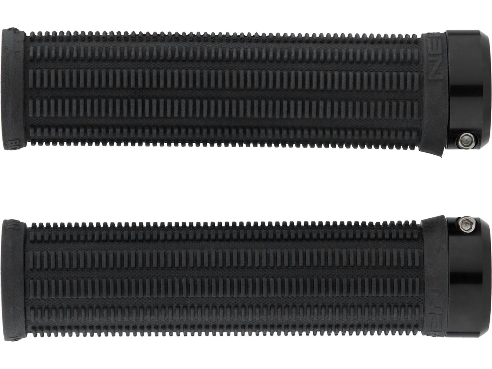 Newmen Resia VGS Grips, black | Bild 2