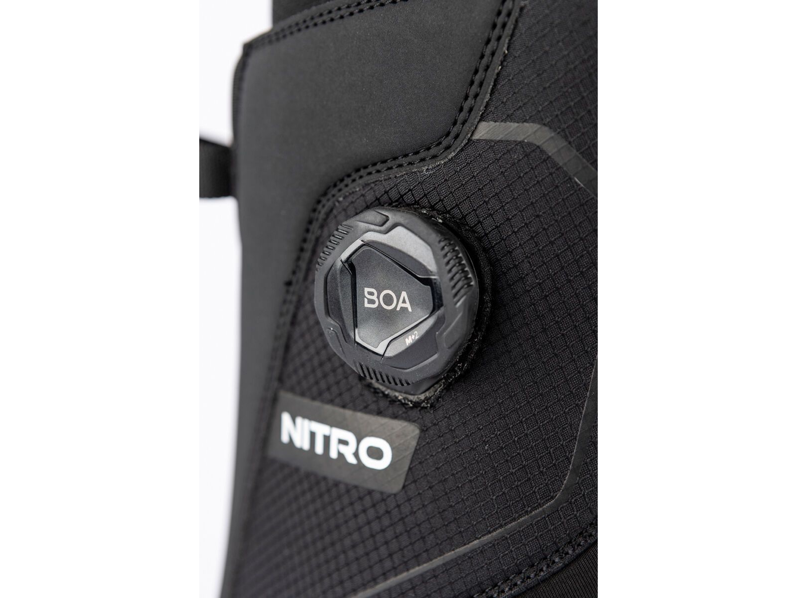 Nitro Sentinel BOA, black | Bild 9