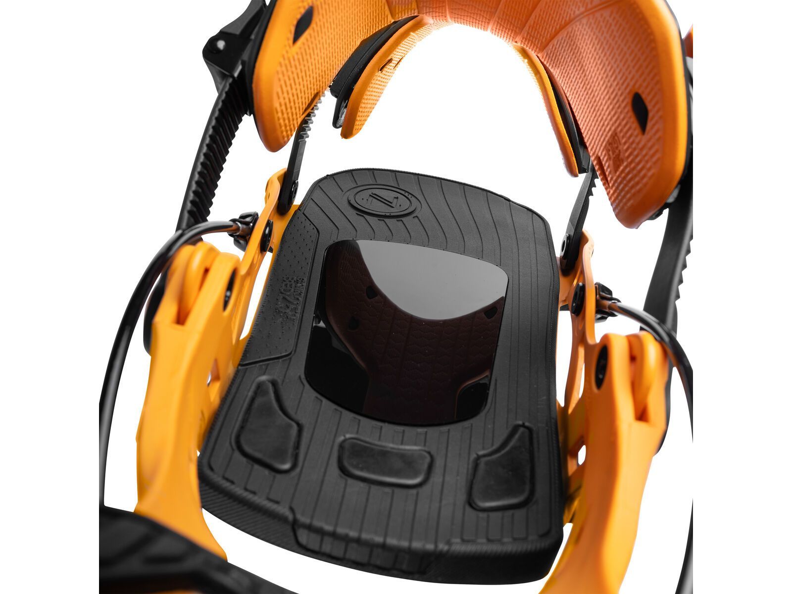 Nidecker Flow NX2, mango | Bild 7