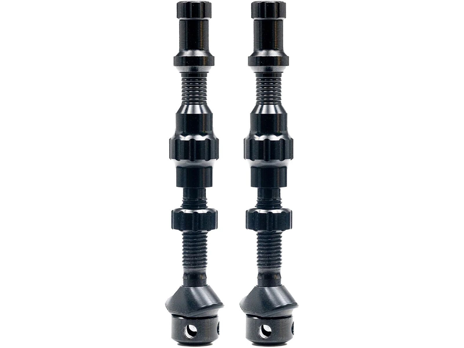 Stan's NoTubes Tubeless Exo-Core Valves - Regular, black | Bild 1