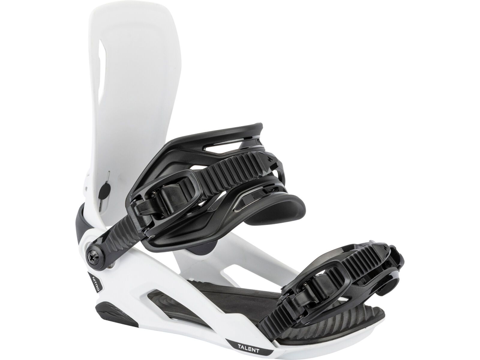 Nitro Talent, white | Bild 2