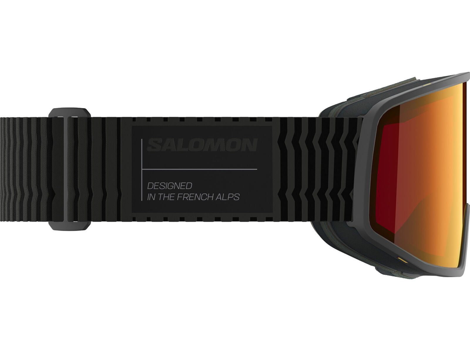 Salomon Sentry Pro, Sigma Poppy Red / black | Bild 4