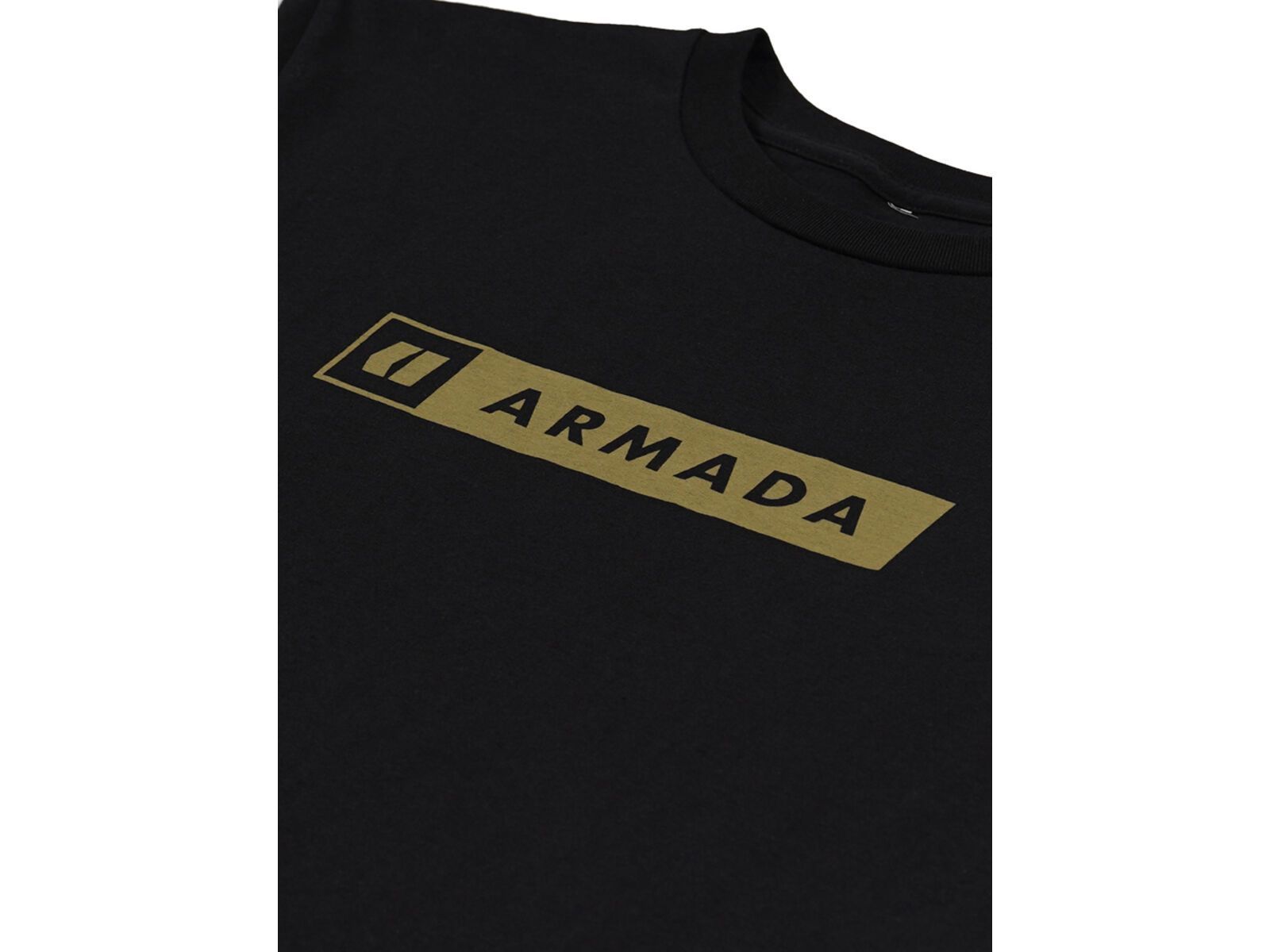 Armada Icon Tee, black | Bild 2