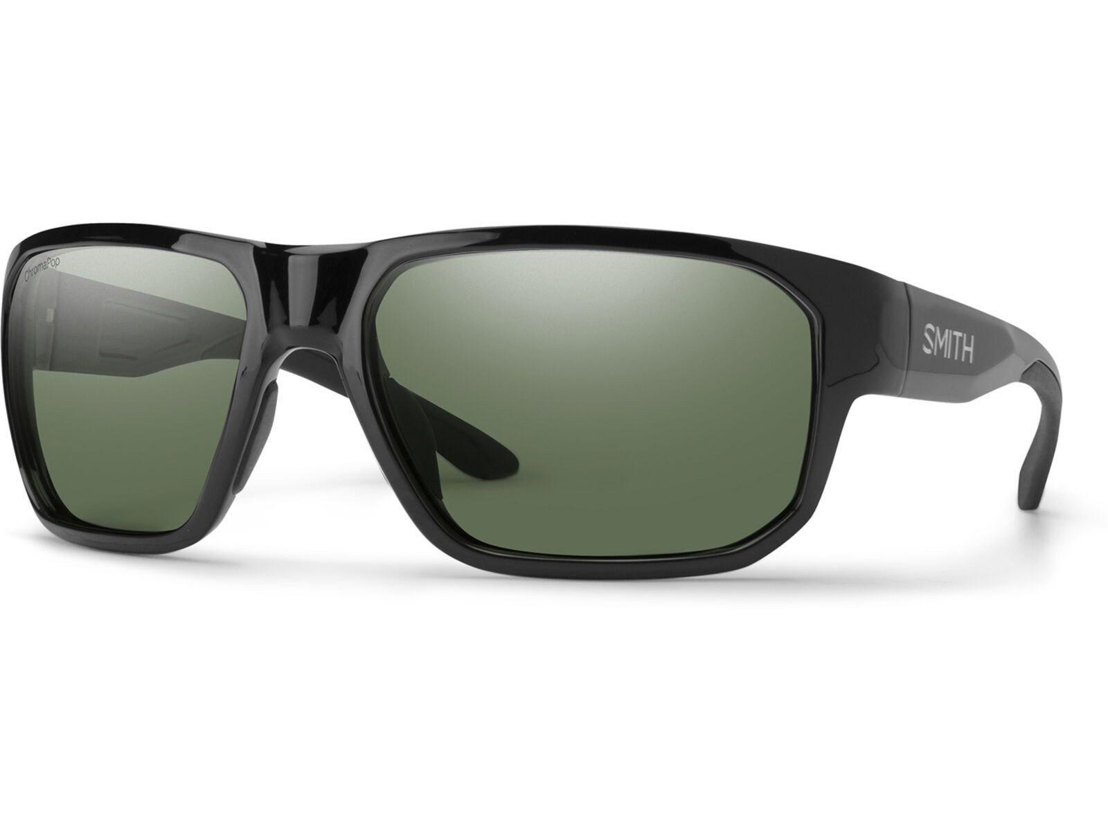 Smith Arvo, ChromaPop Polarized Gray Green / black | Bild 1