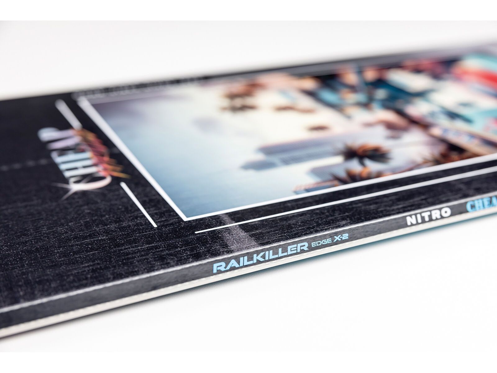 Nitro Cheap Thrills | Bild 13