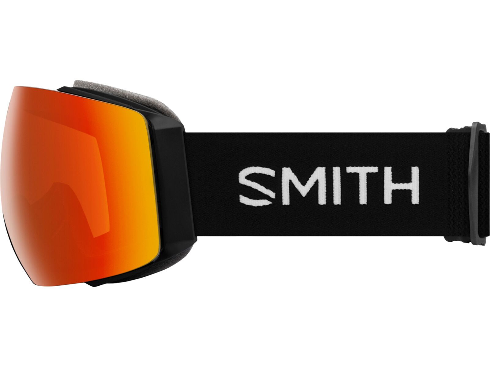 Smith I/O Mag, ChromaPop Everyday Red Mirror / black | Bild 3