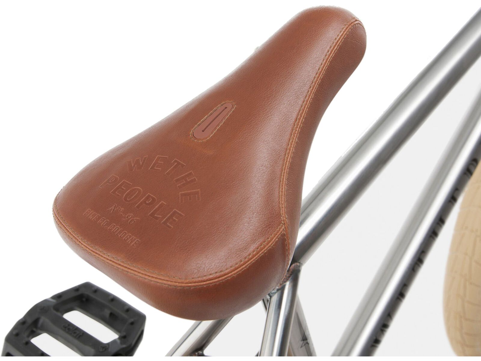 WeThePeople Battleship, brushed raw | Bild 8