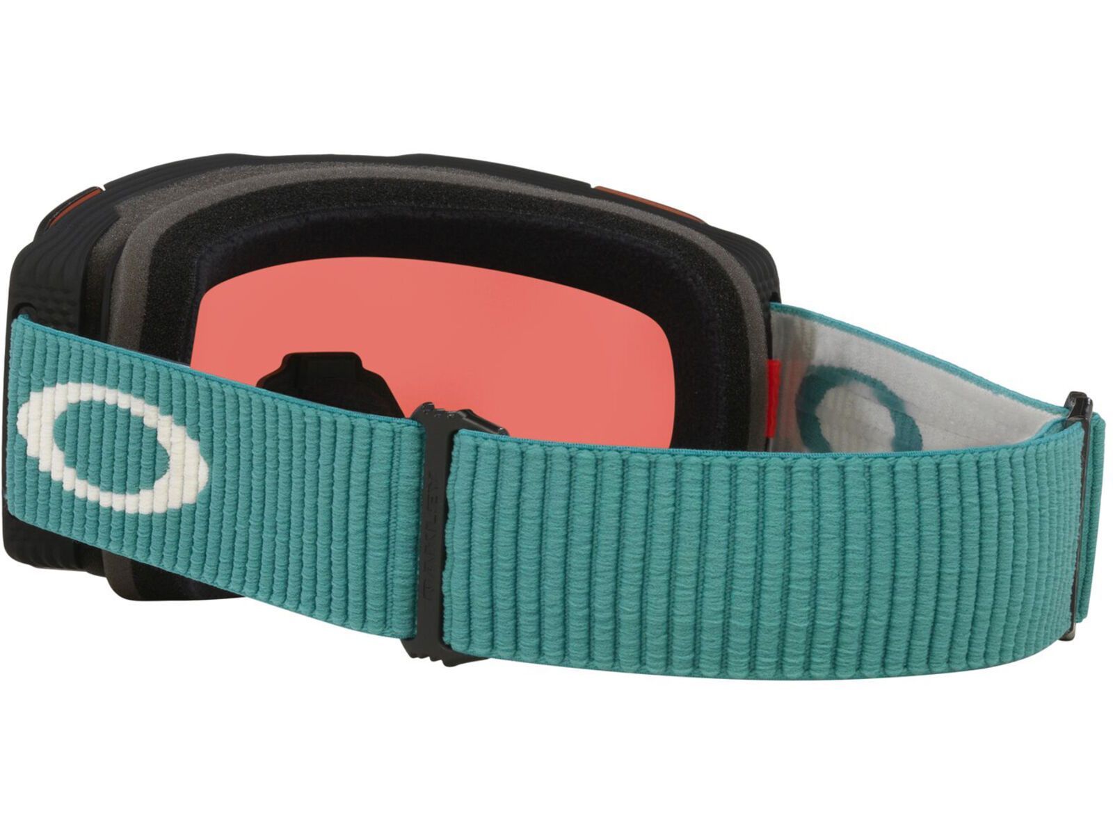 Oakley Line Miner Pro M, Prizm Snow Sapphire Iridium & Iced | Bild 7