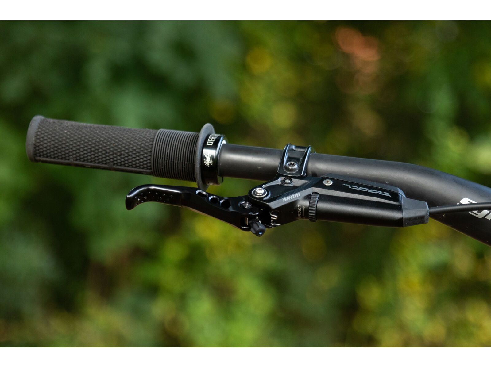 OAK Components SR Bremshebel Set - SRAM, black | Bild 2